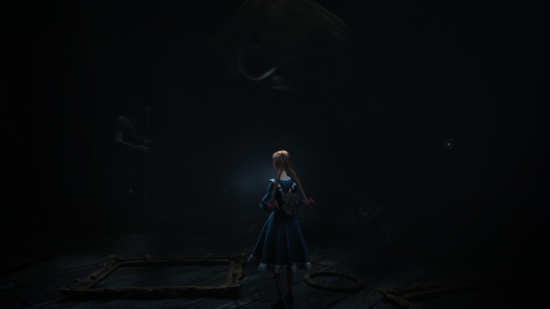 Shatterlight screenshot 1