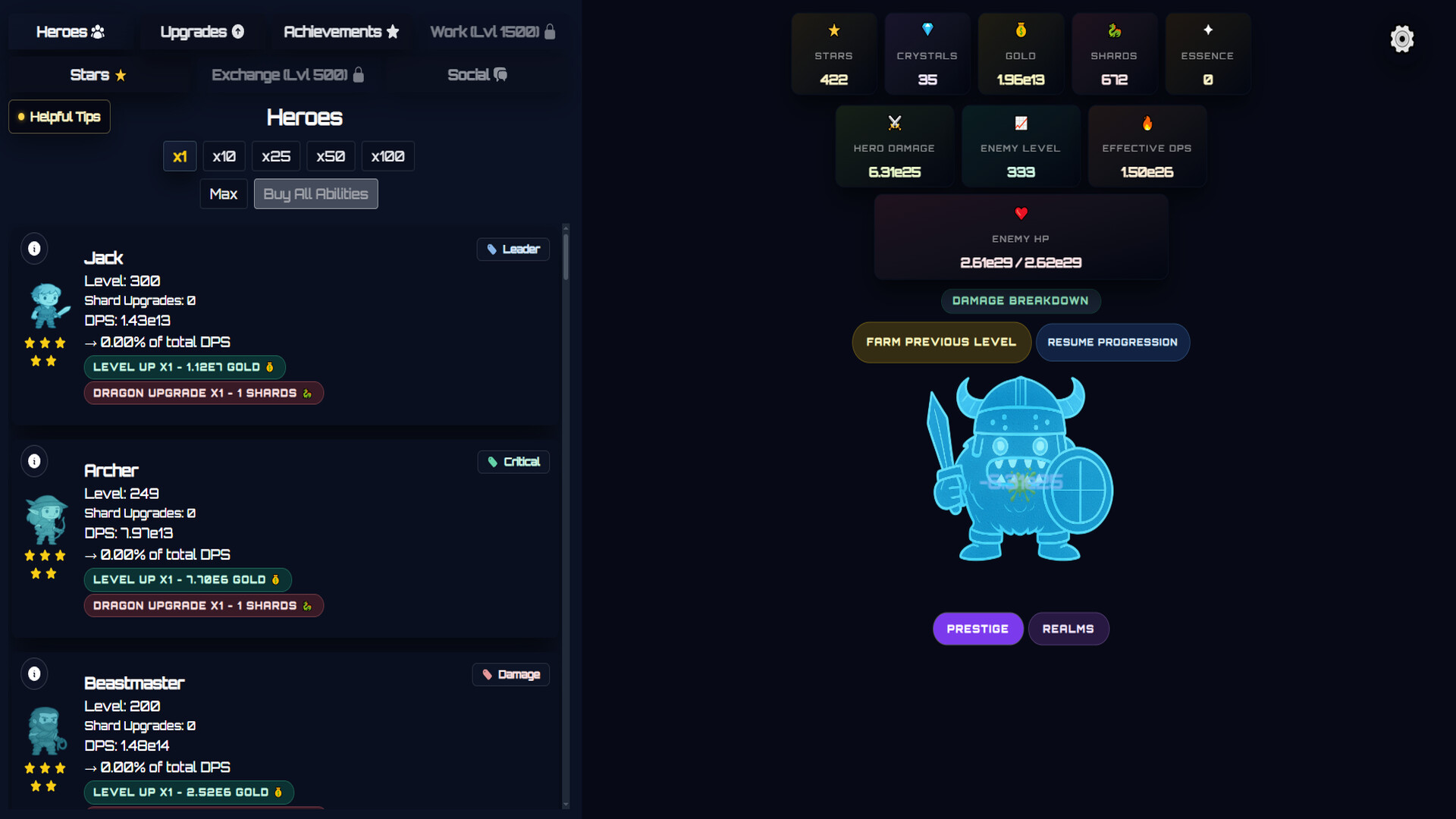 Clicker Kids screenshot 7