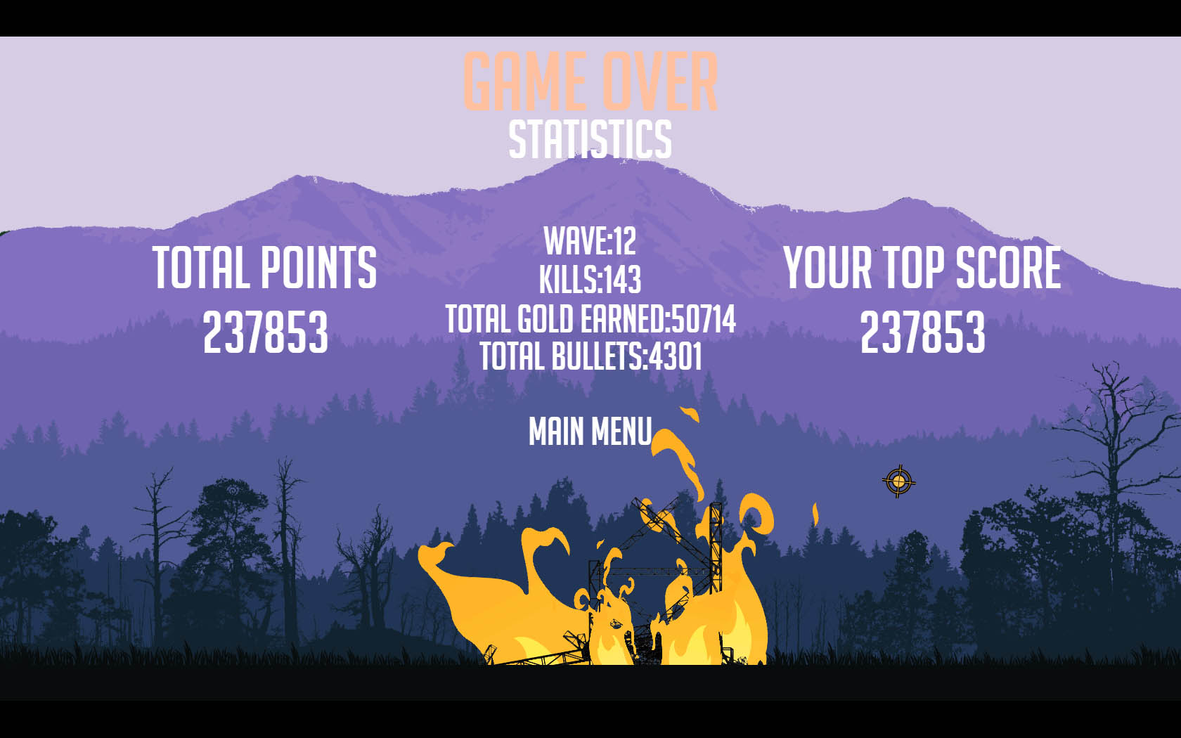 My Tower, My Home screenshot 9