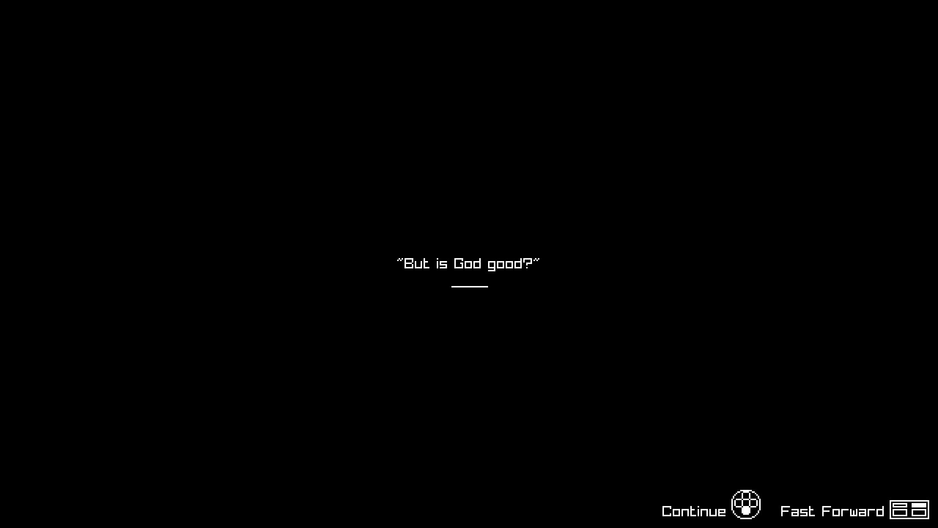Oh man, a Train. screenshot 10