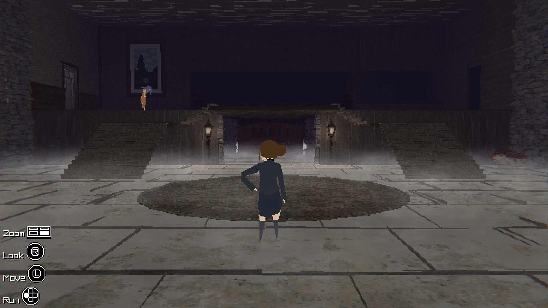Oh man, a Train. screenshot 1