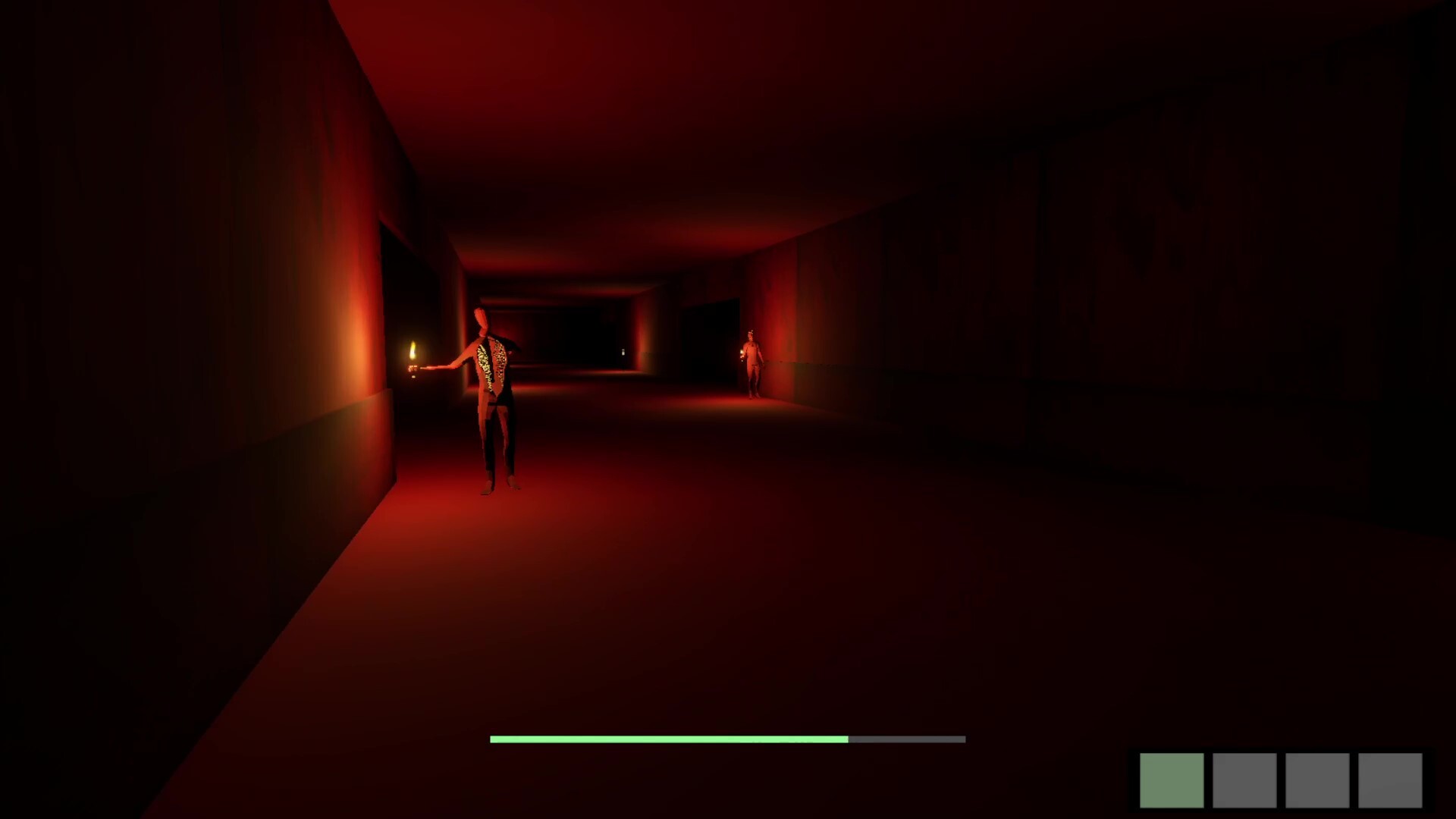 Check-In, Never Out screenshot 9