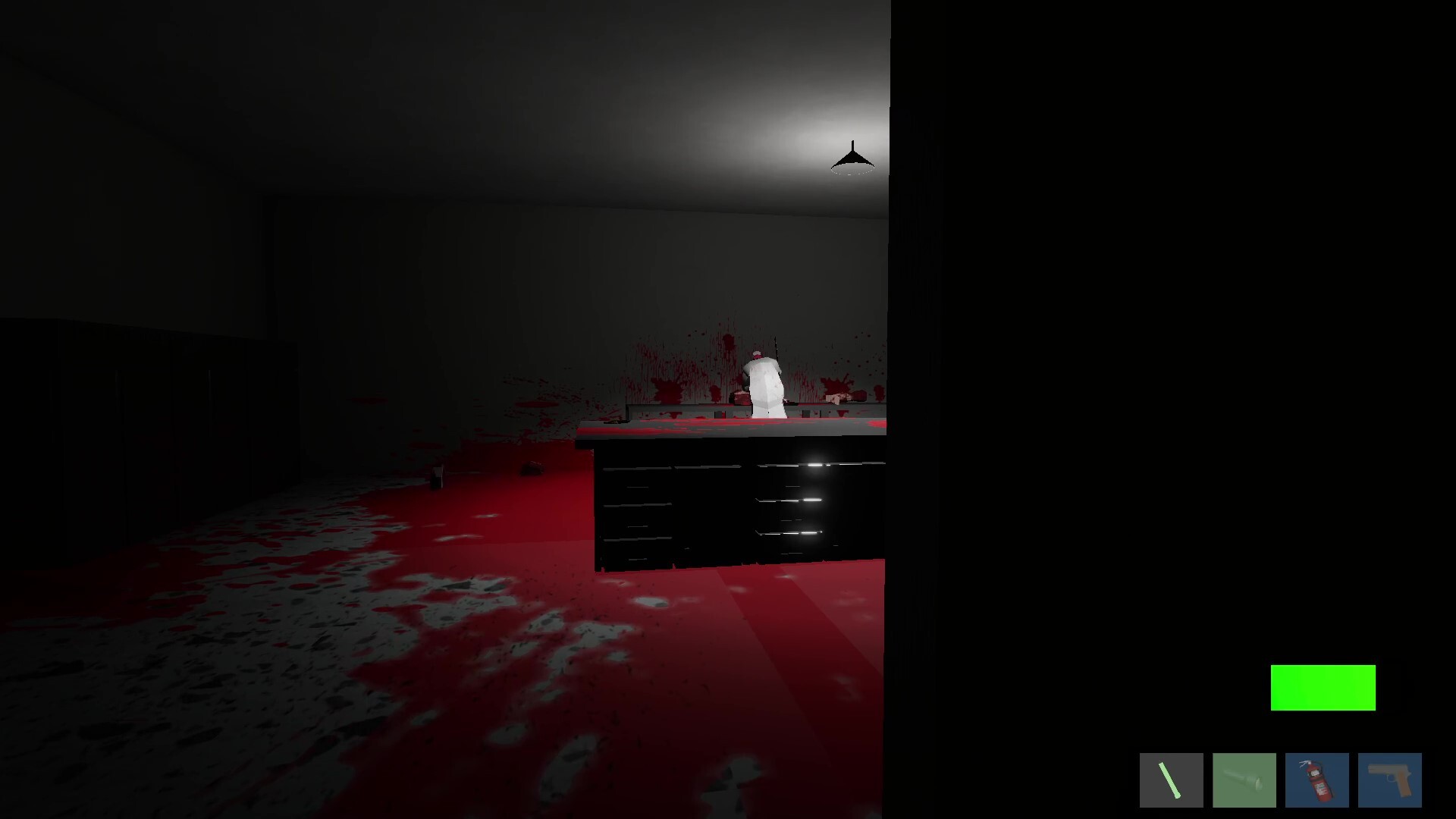 Check-In, Never Out screenshot 6