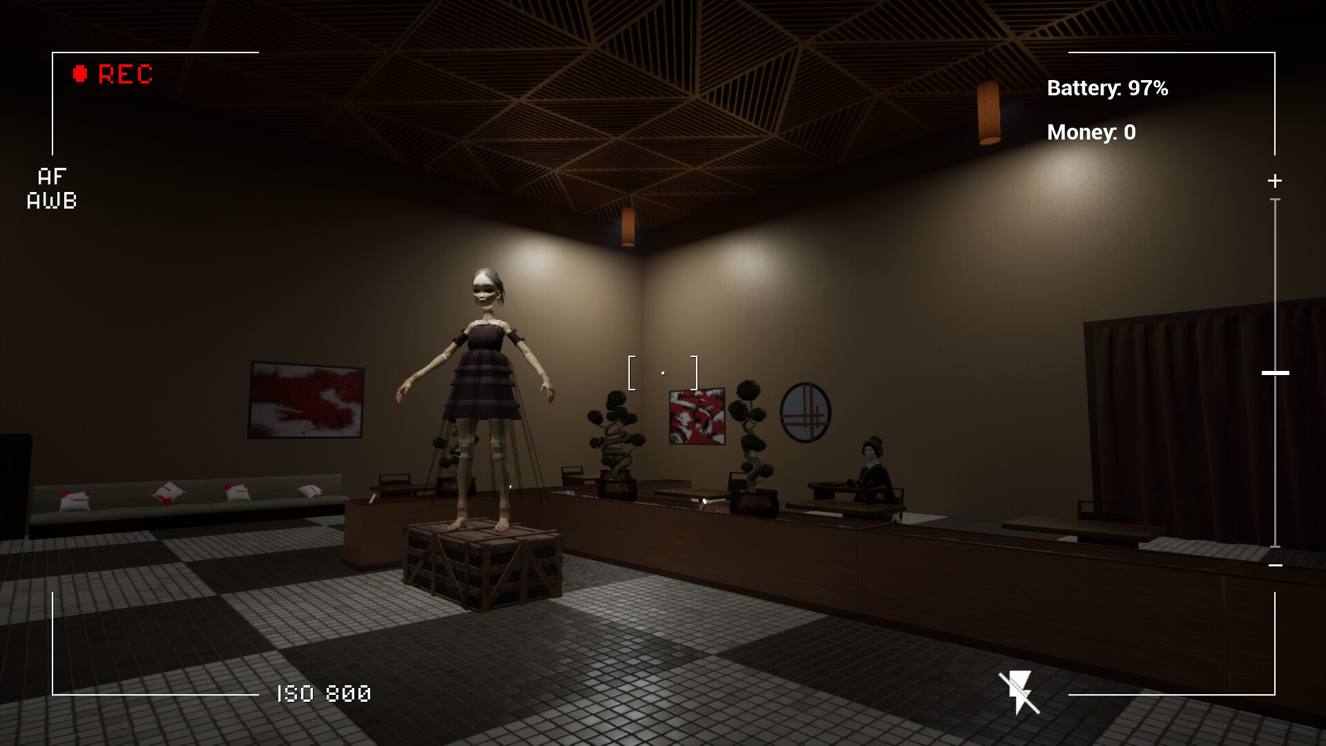MonsterGuest screenshot 4