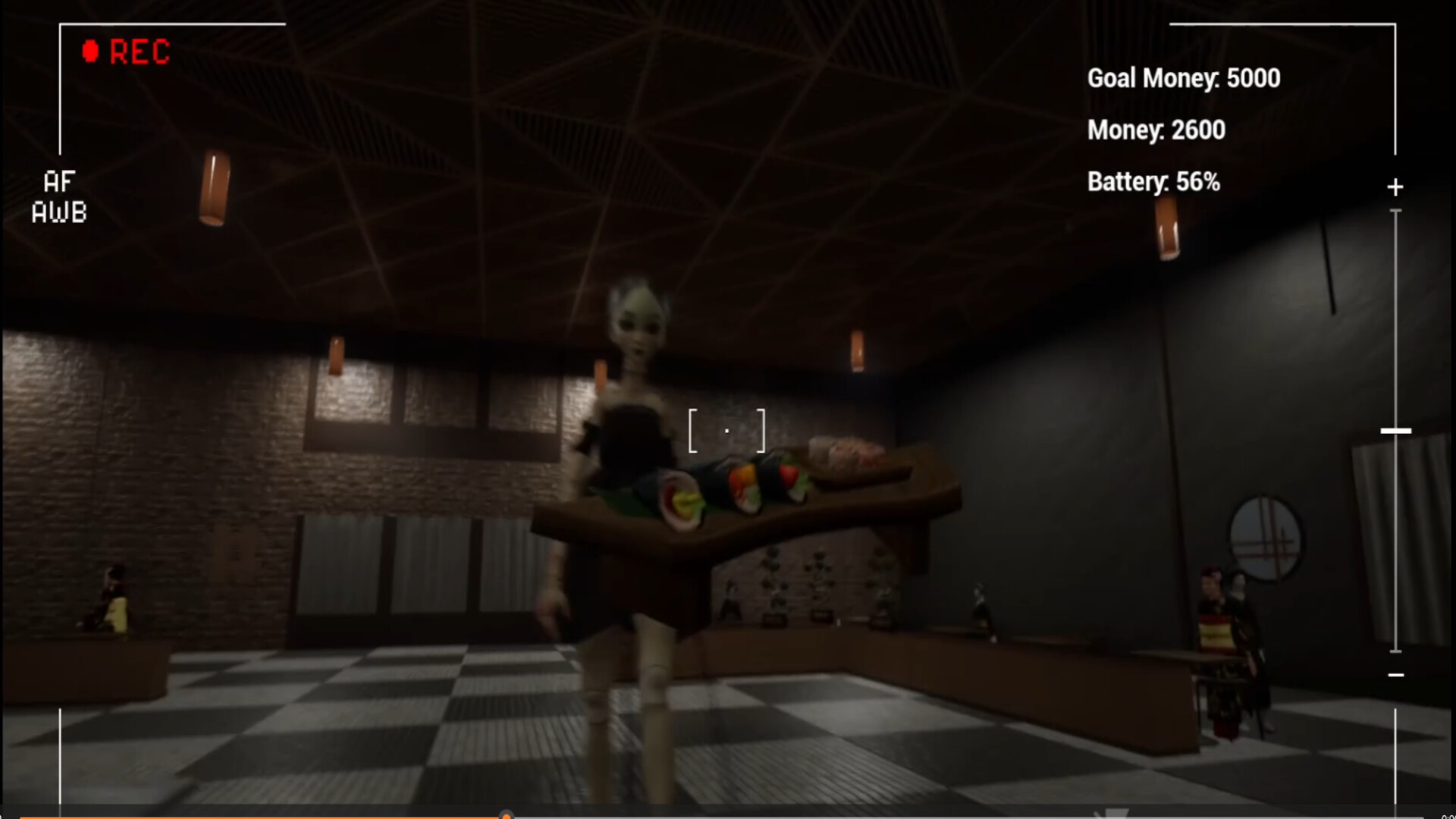 MonsterGuest screenshot 8