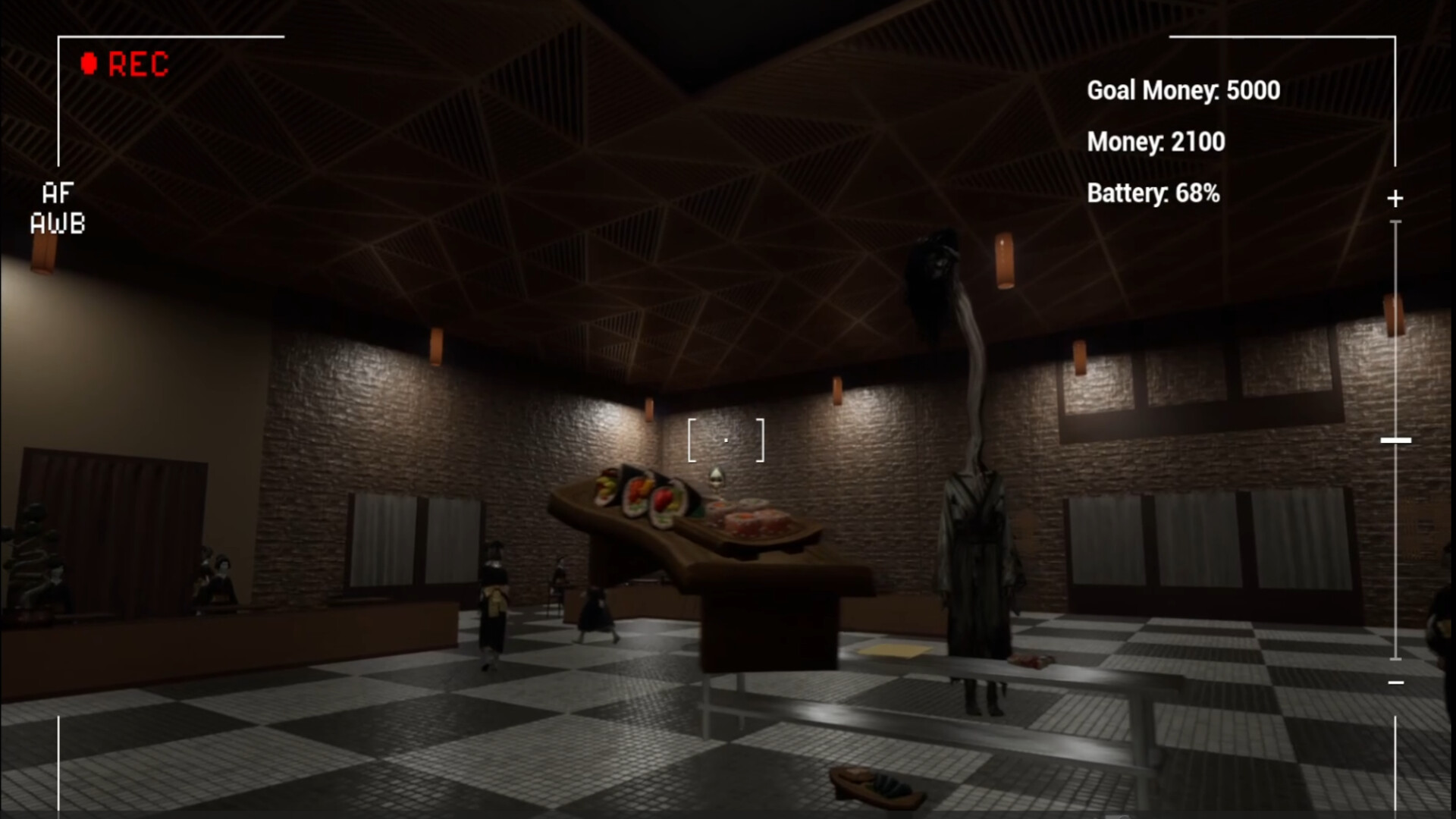 MonsterGuest screenshot 7