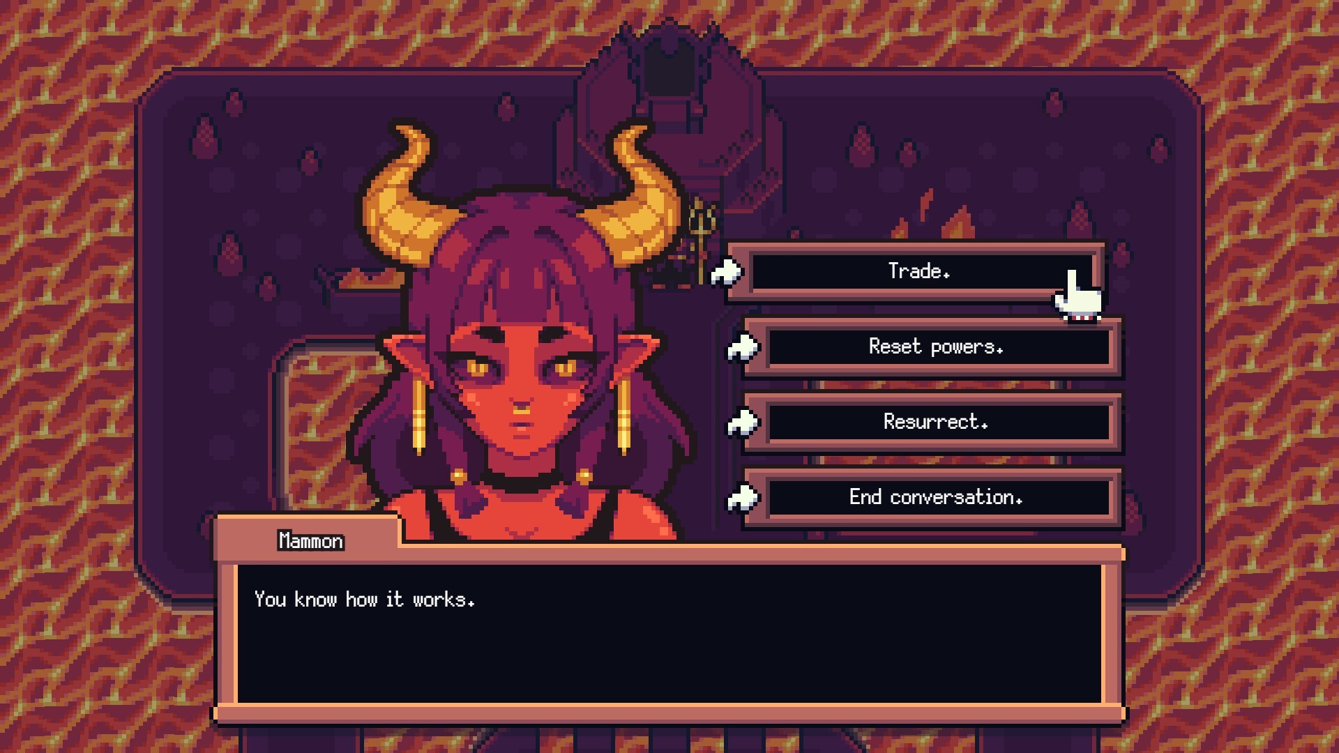Greedy Greedy Gnomes screenshot 7