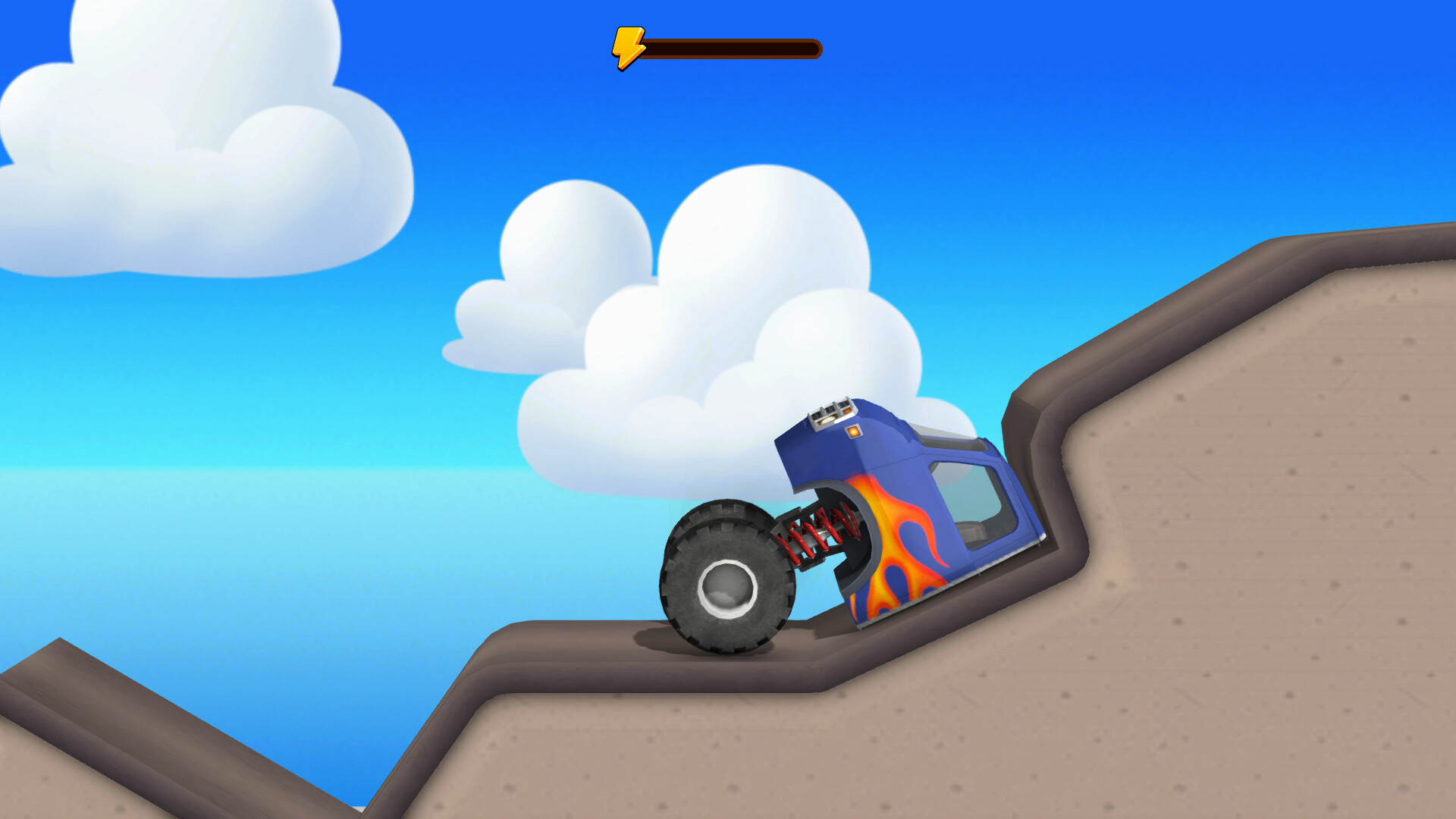 Wheel Balance screenshot 4