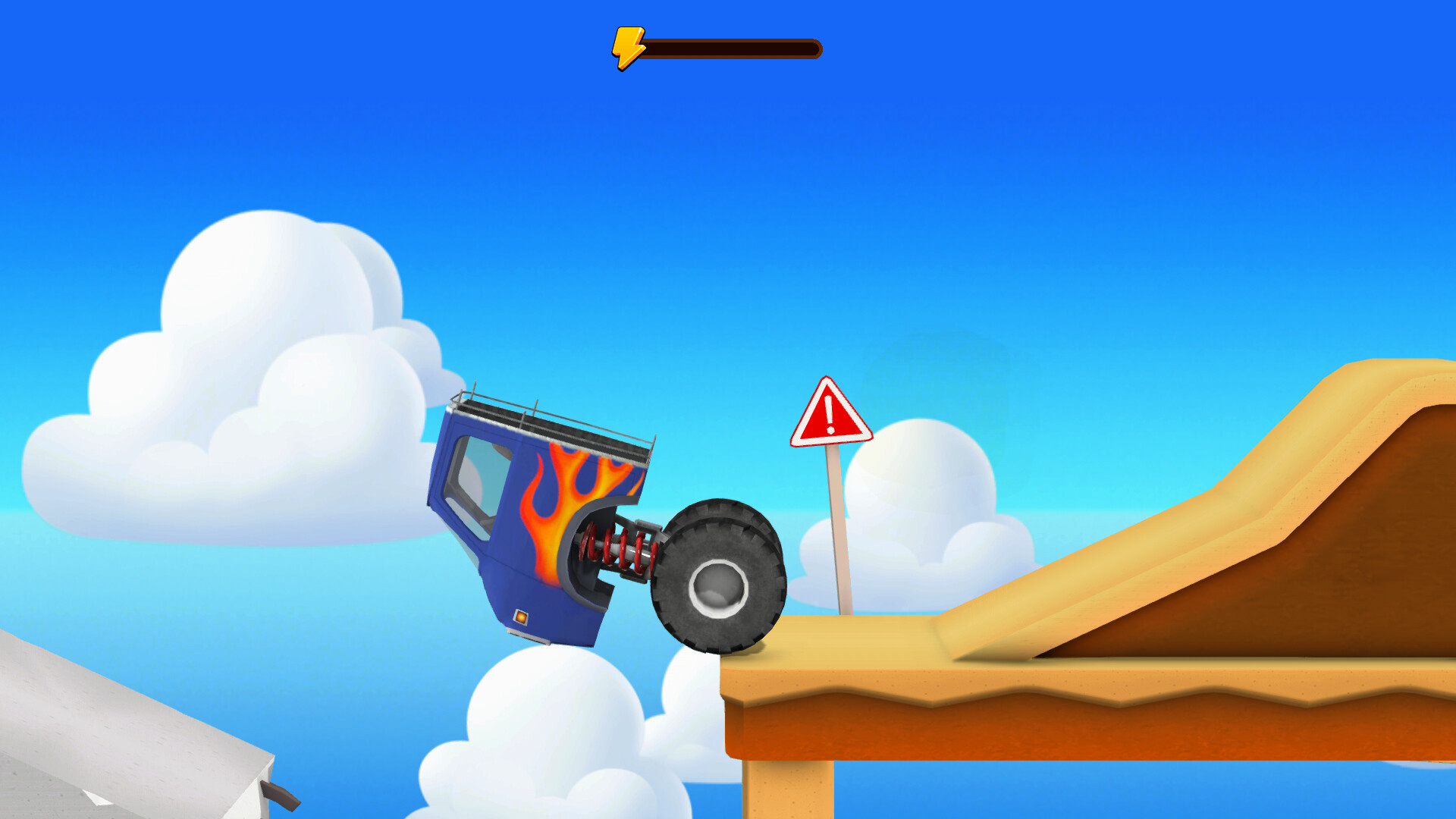Wheel Balance screenshot 3