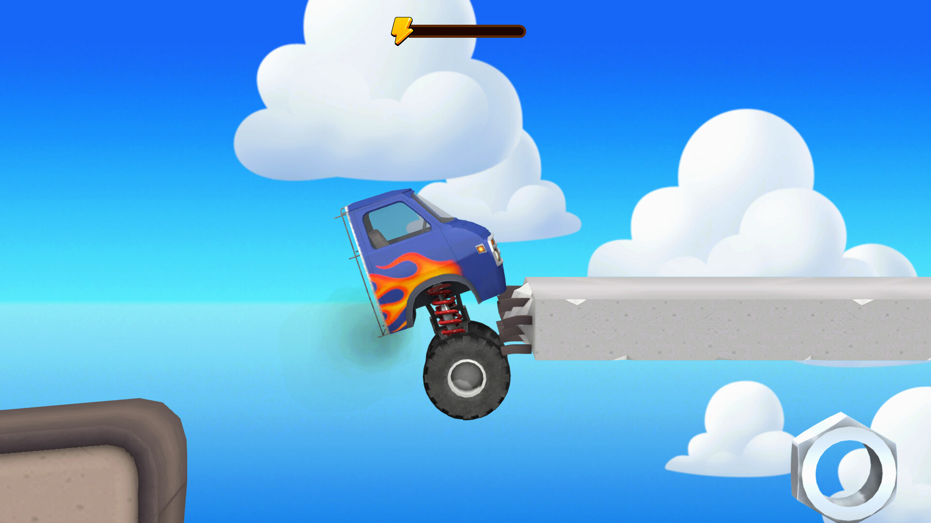 Wheel Balance screenshot 5