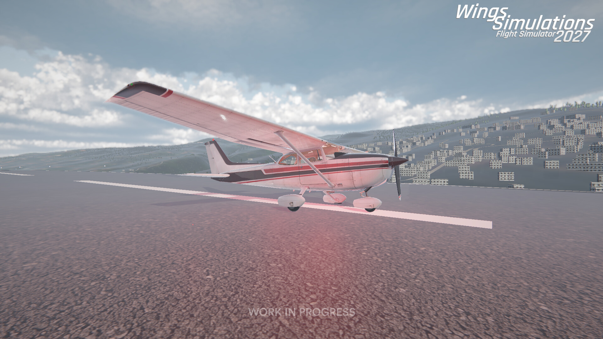 WingsSimulations Flight Simulator 2027 screenshot 2