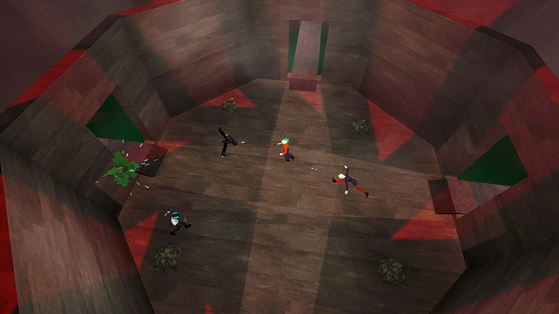 God Shot screenshot 8