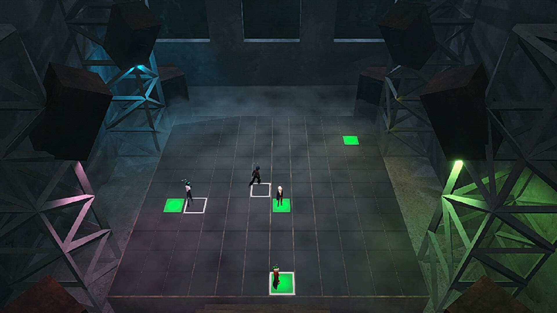 God Shot screenshot 3