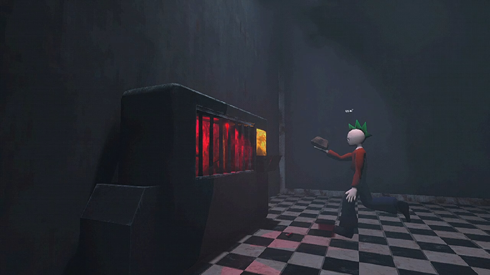 God Shot screenshot 9