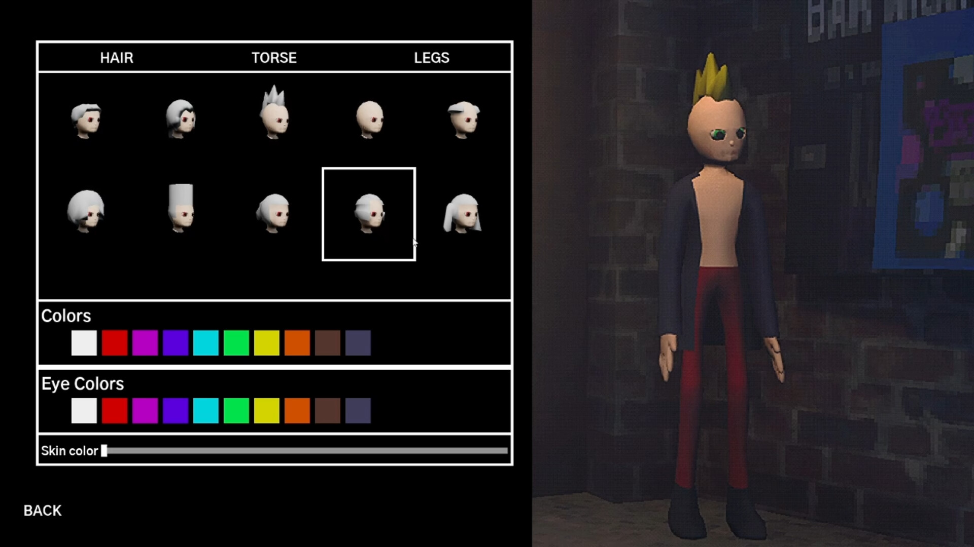 God Shot screenshot 6