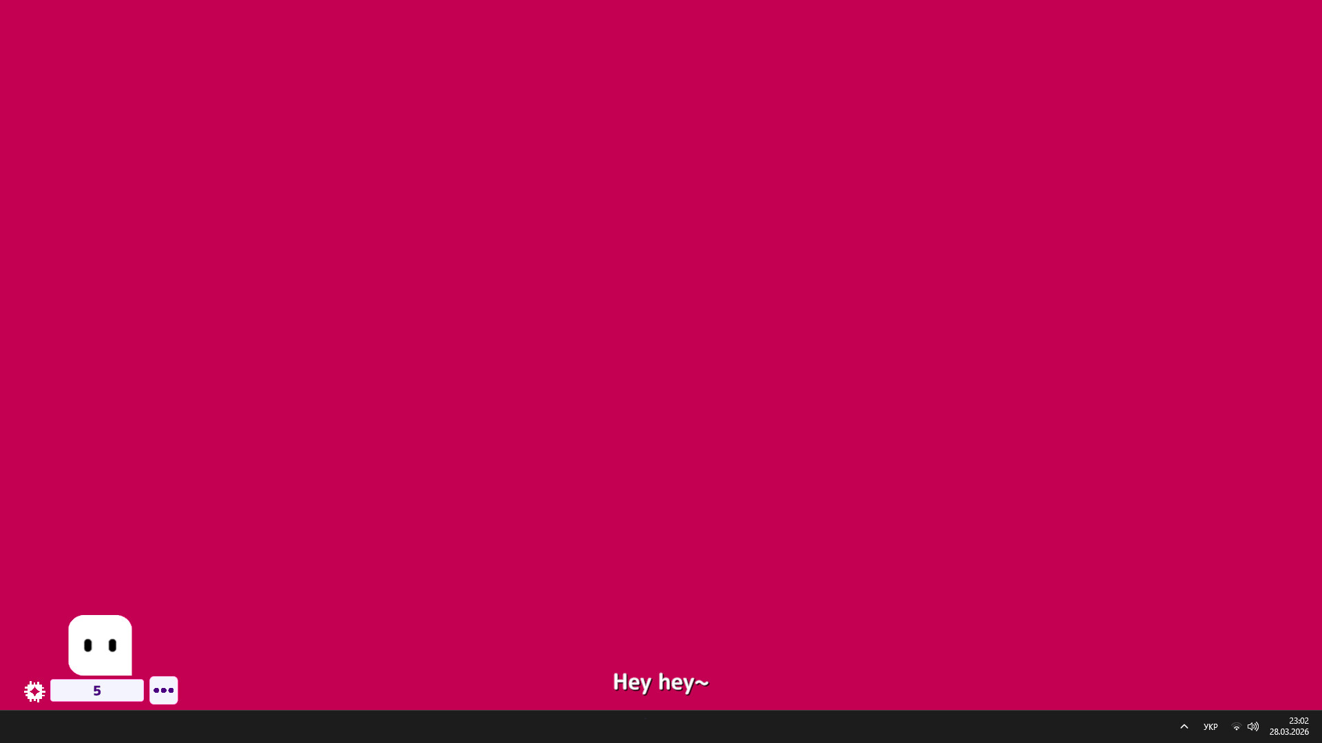 My Little Someone screenshot 1