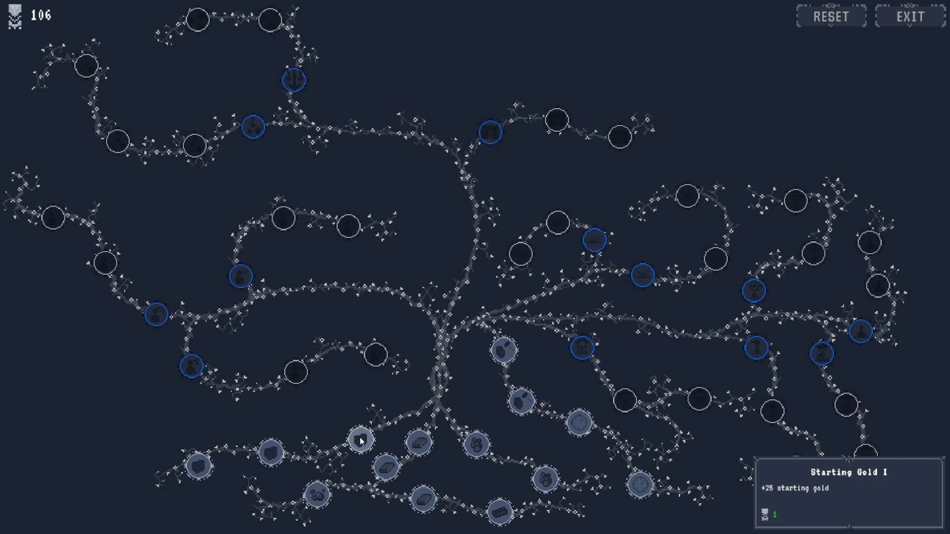 Before the Walls Break screenshot 2