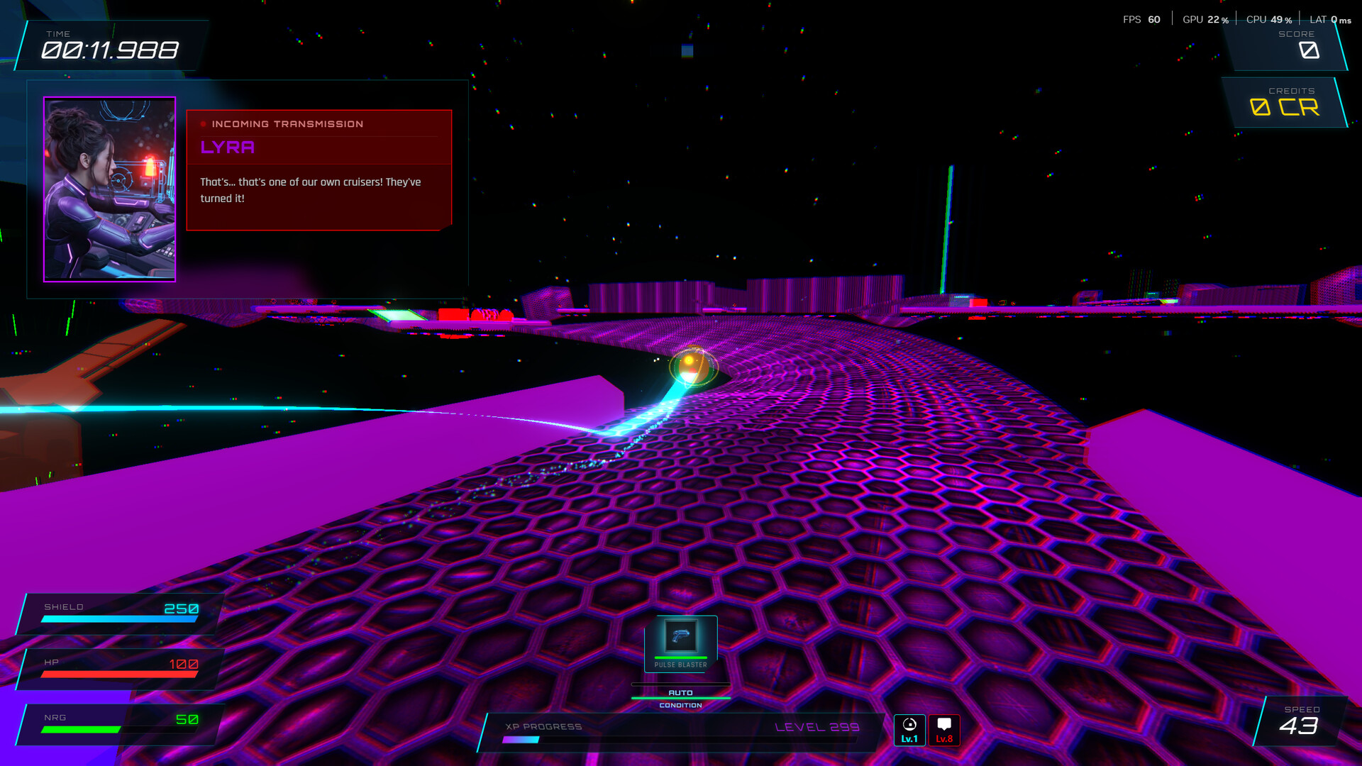 Marble Blade screenshot 5