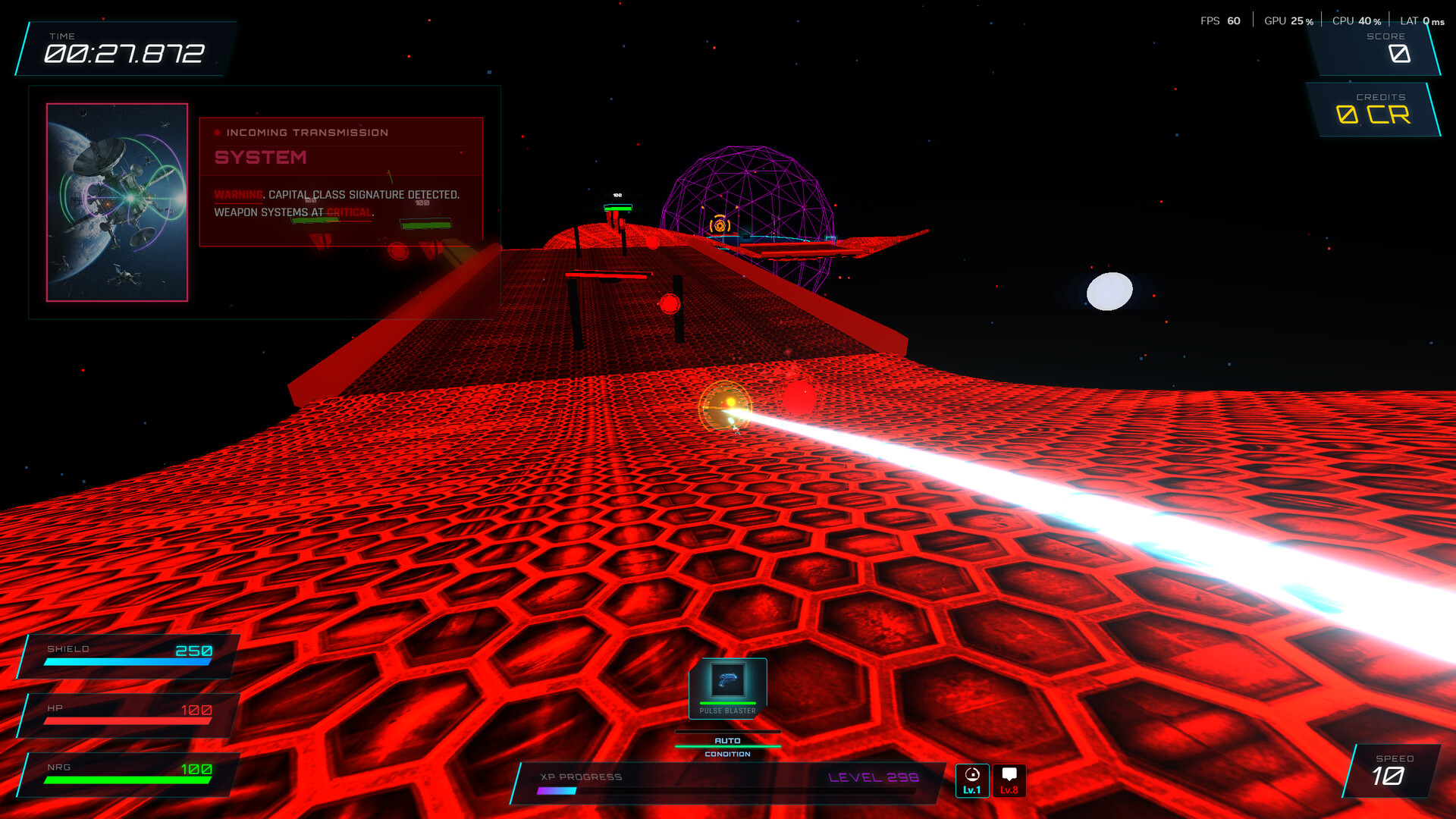Marble Blade screenshot 4