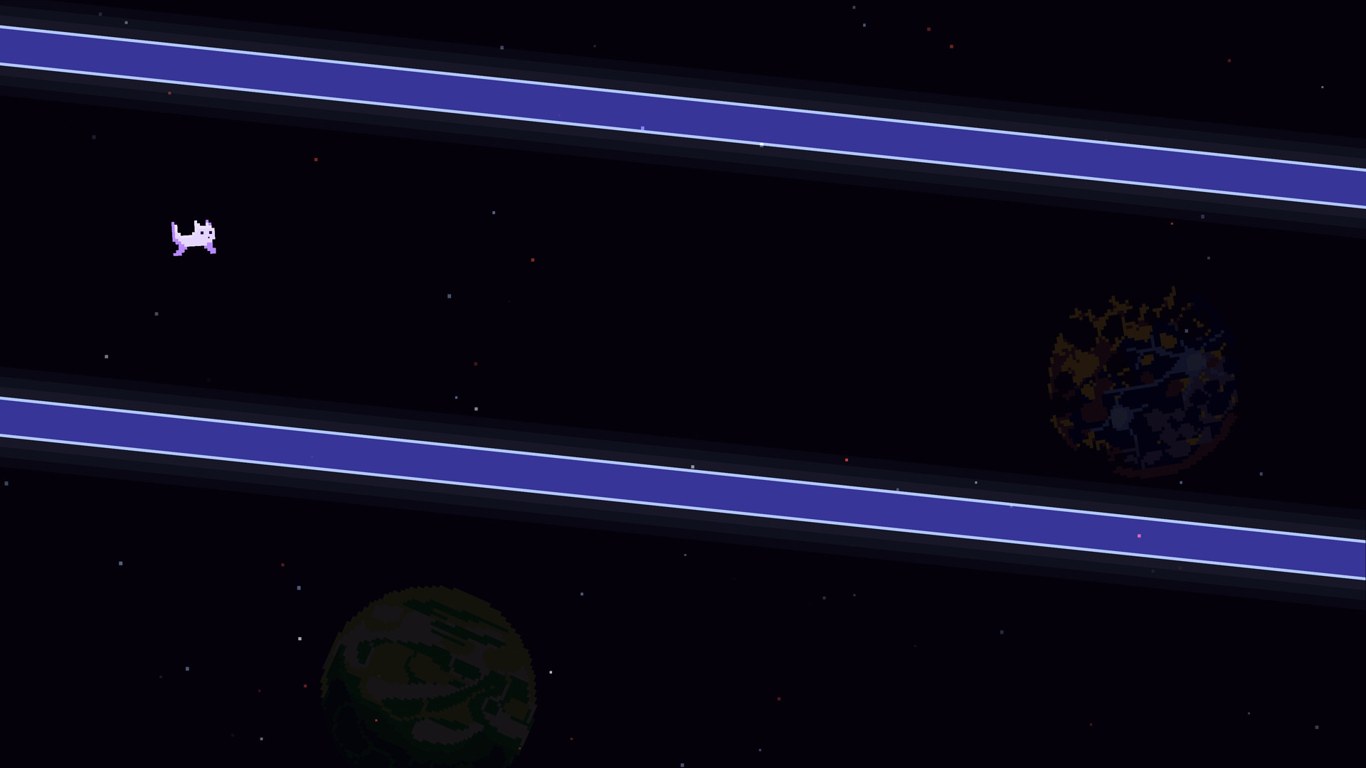 Super Moncat screenshot 6