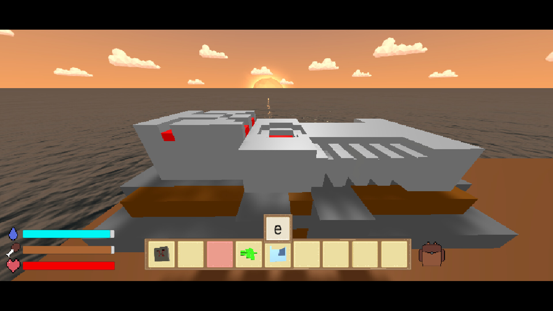 Lost In Dimensions screenshot 2
