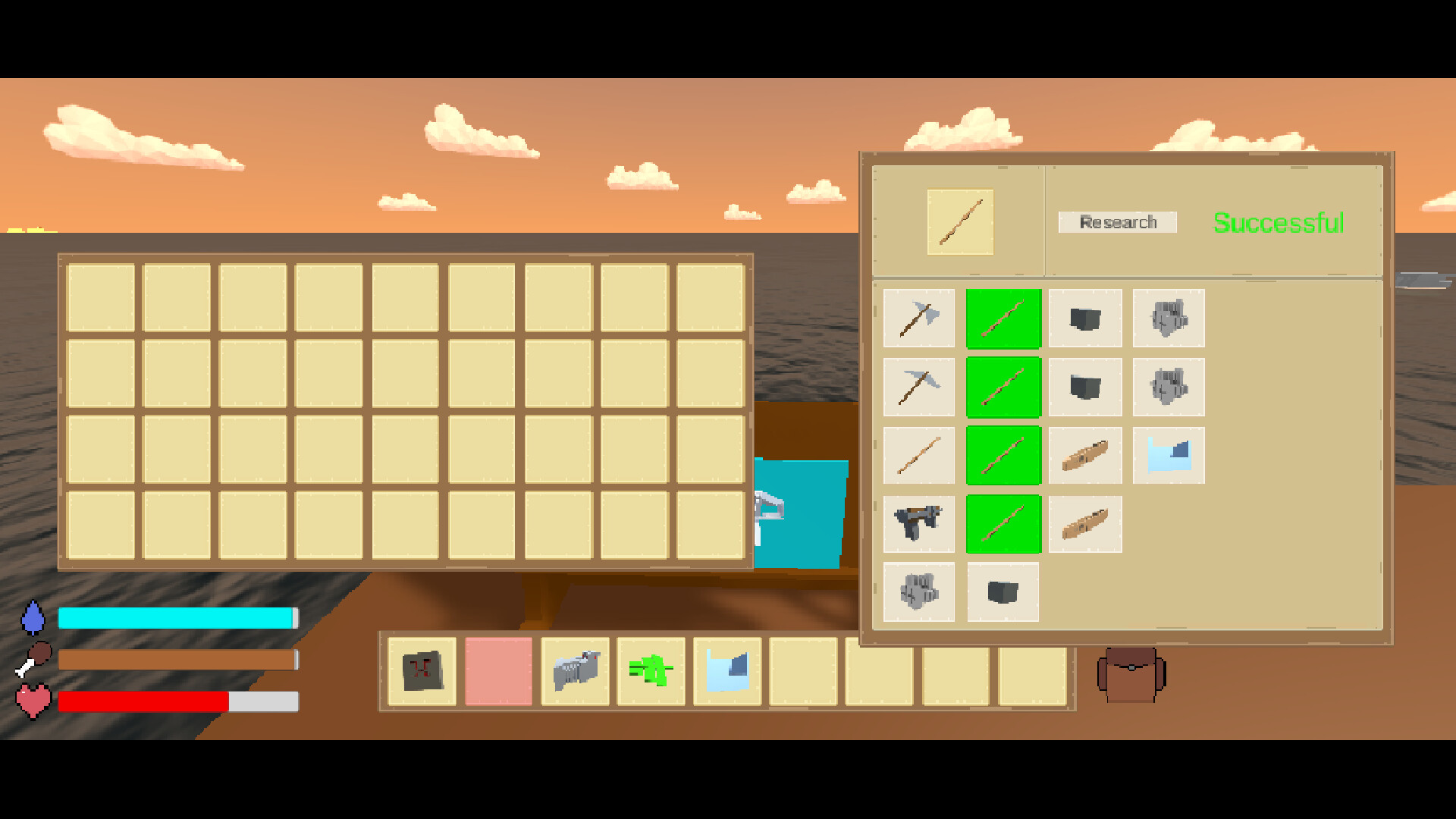 Lost In Dimensions screenshot 3