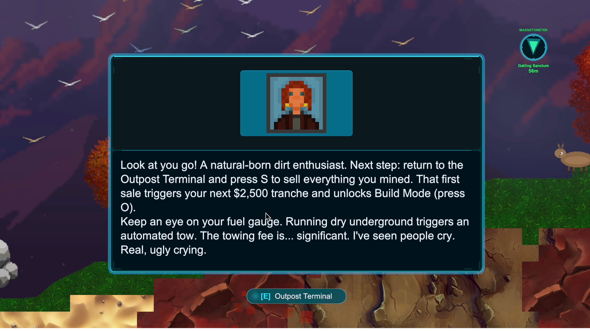 I Like to Dig screenshot 6