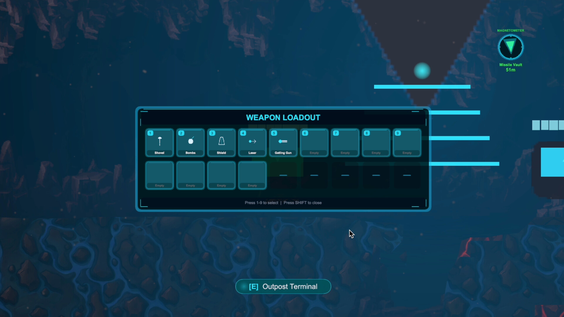 I Like to Dig screenshot 3