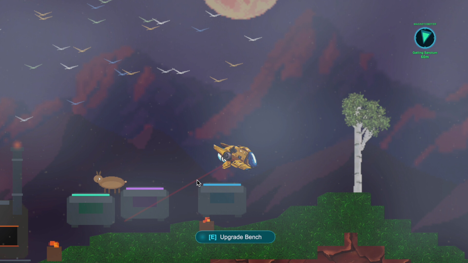 I Like to Dig screenshot 1
