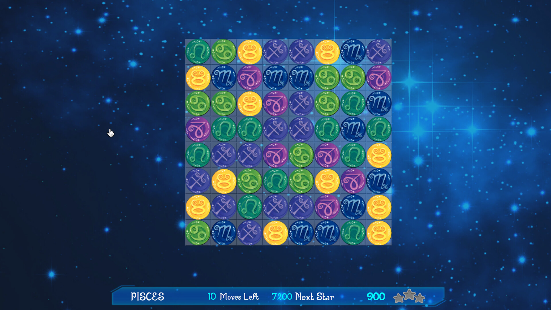 AstroMatch screenshot 1