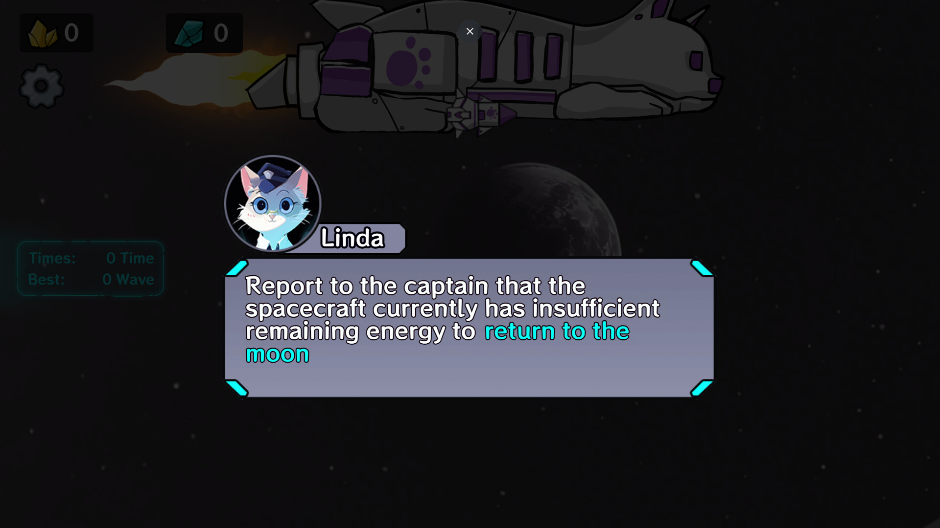 Priceless Return screenshot 8