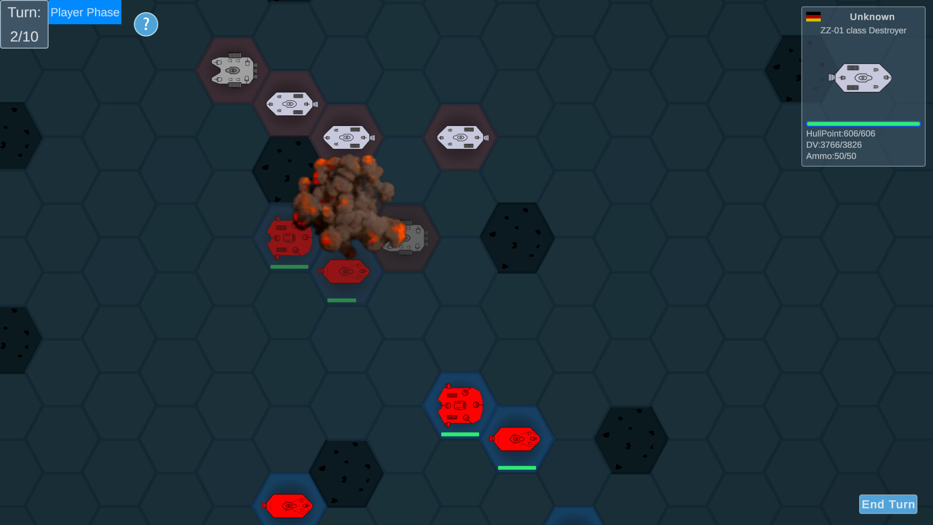 Director of Solar Affairs screenshot 2