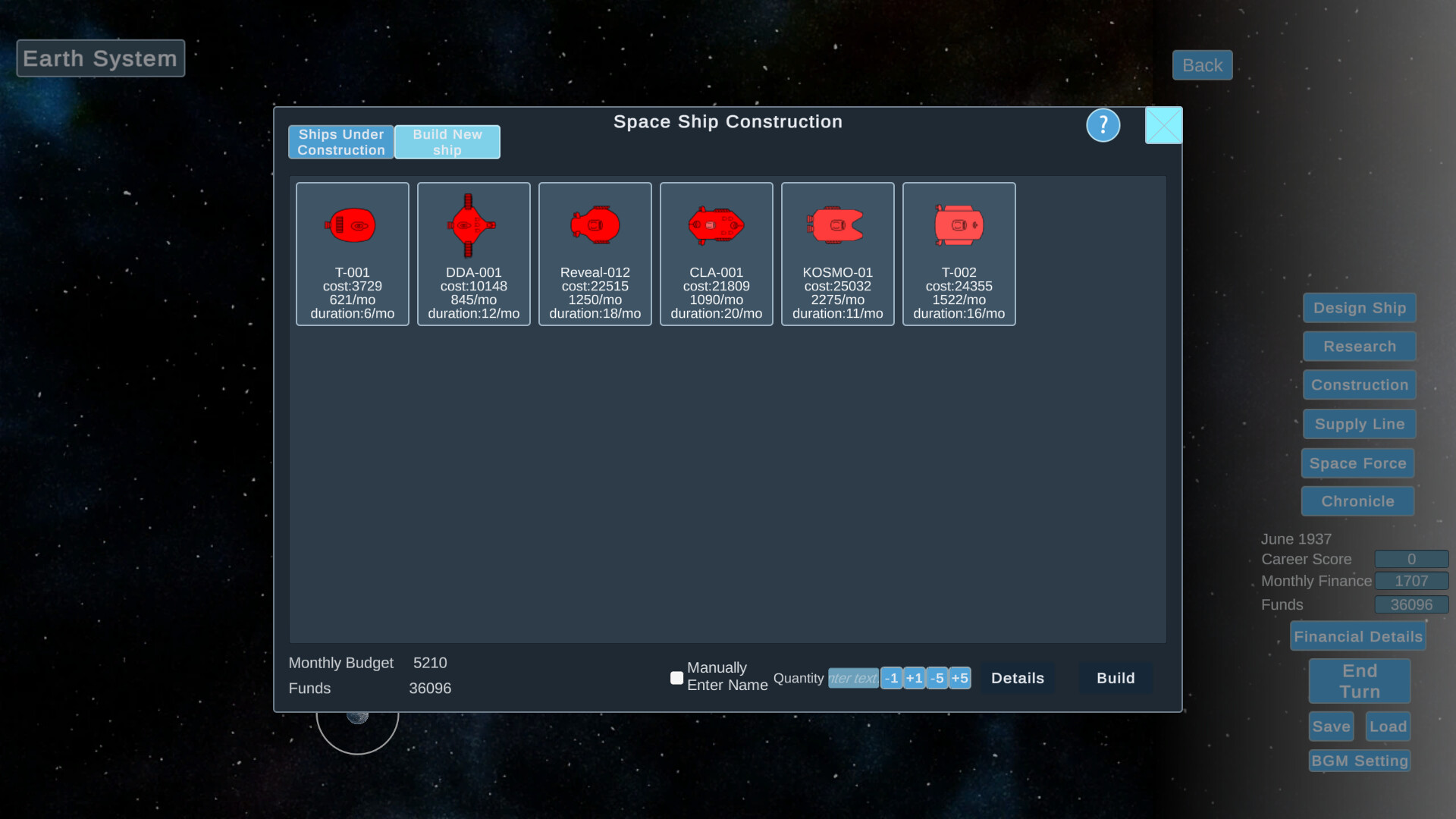 Director of Solar Affairs screenshot 7