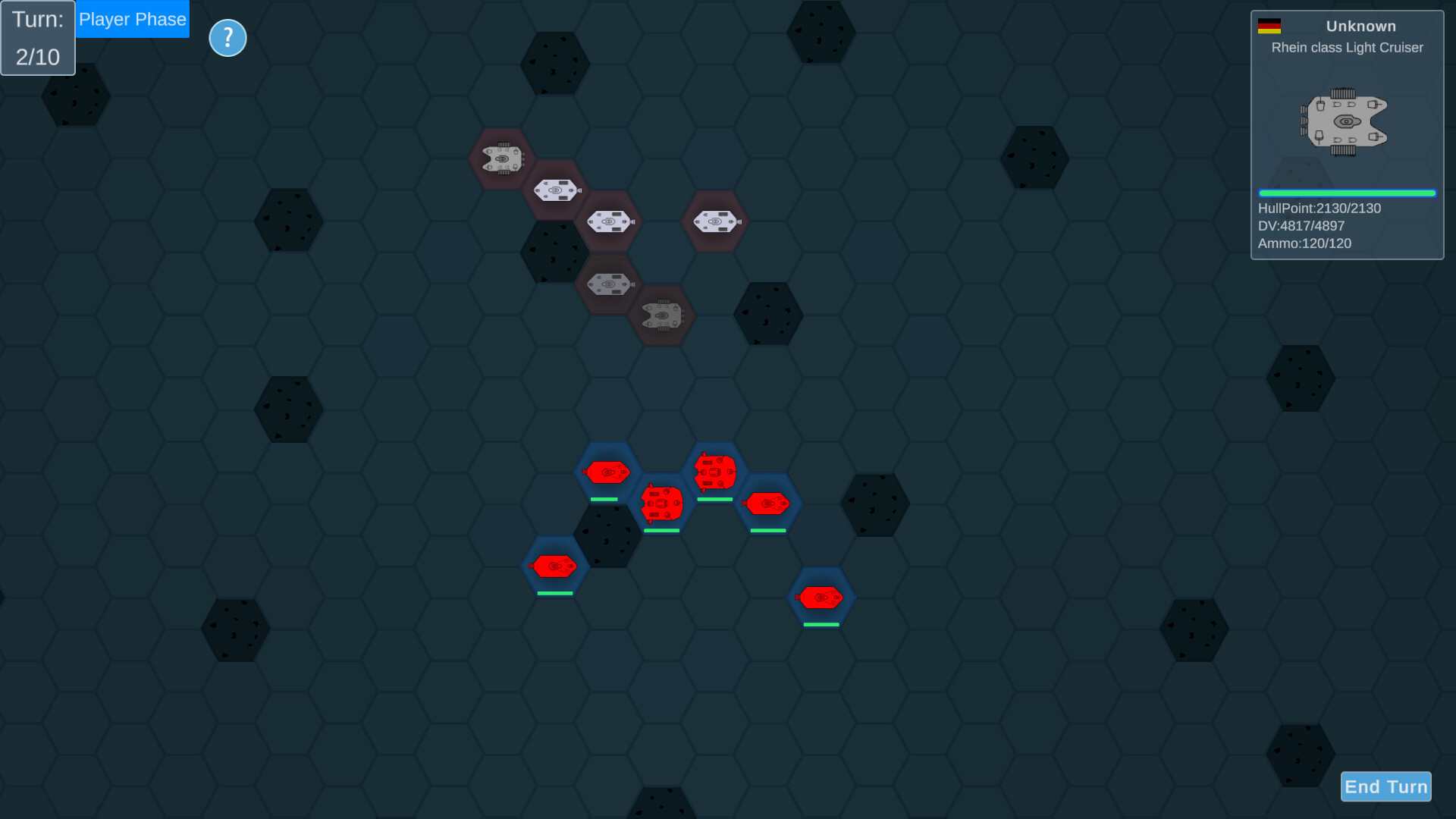 Director of Solar Affairs screenshot 1