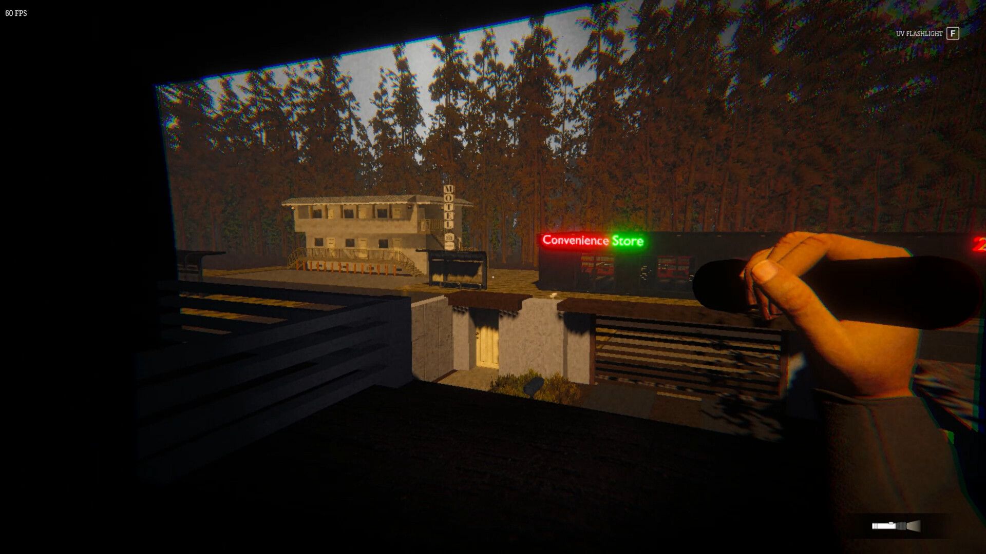 Dead End Streets screenshot 1
