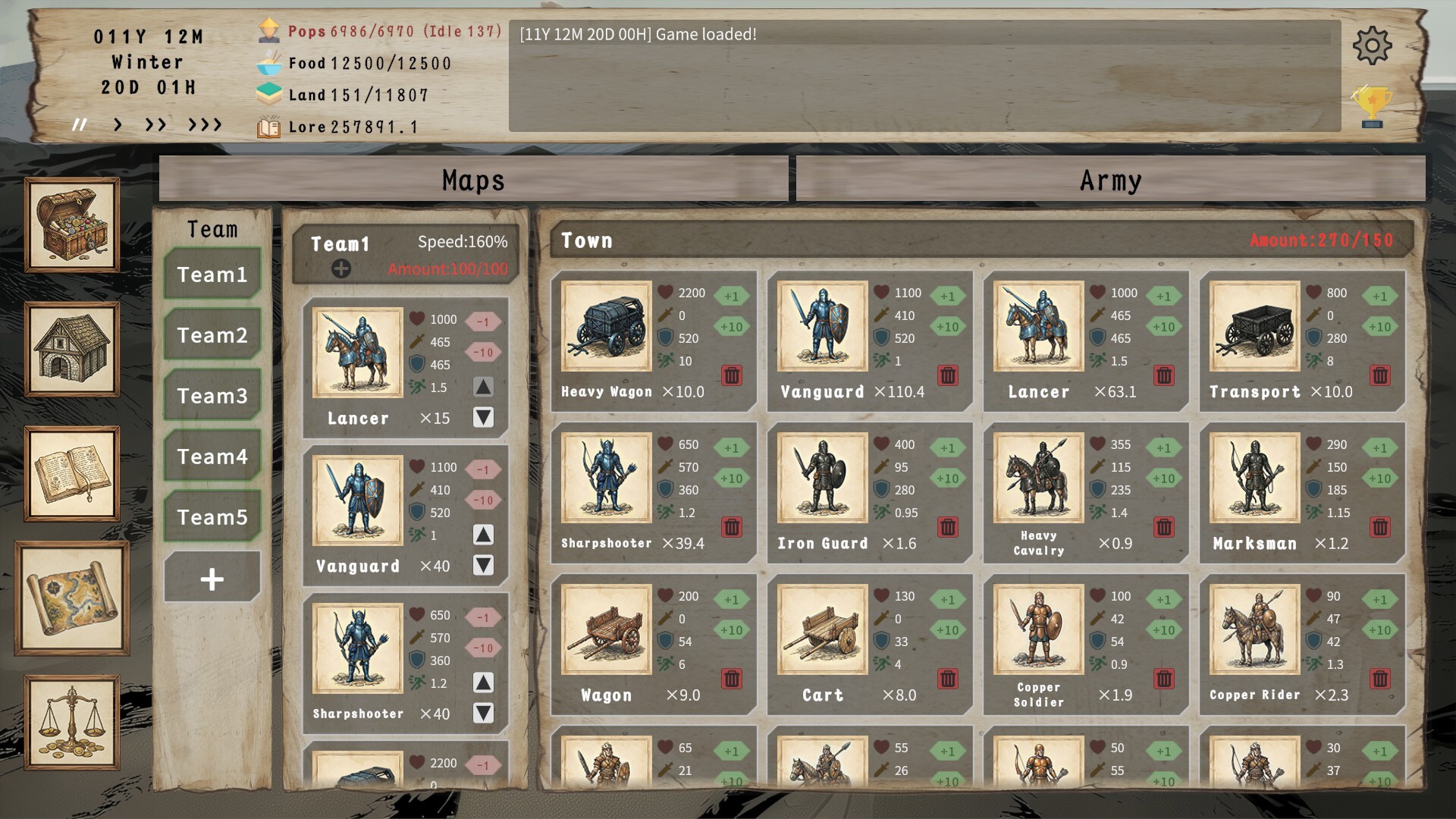 拓荒纪元 Age of Frontier screenshot 4