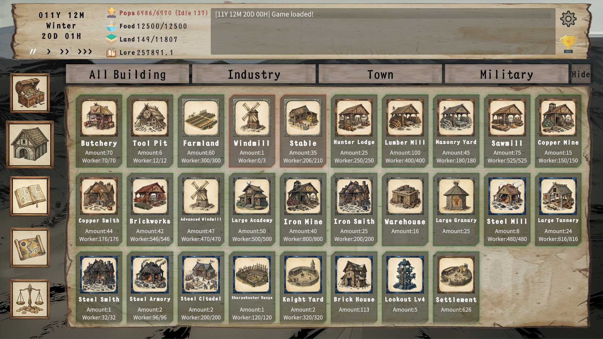 拓荒纪元 Age of Frontier screenshot 2