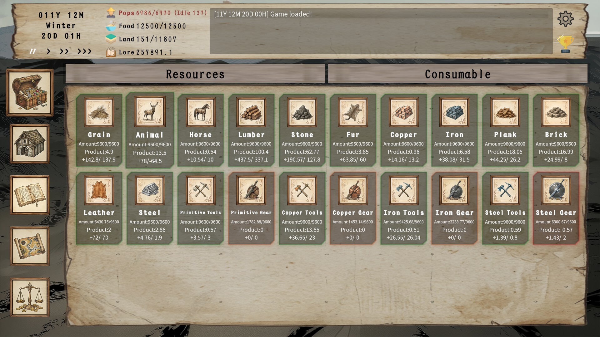 拓荒纪元 Age of Frontier screenshot 1