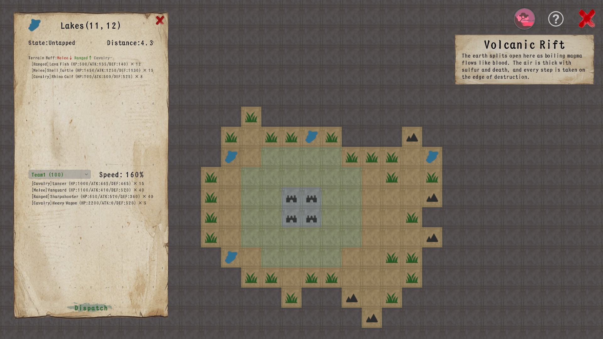 拓荒纪元 Age of Frontier screenshot 7