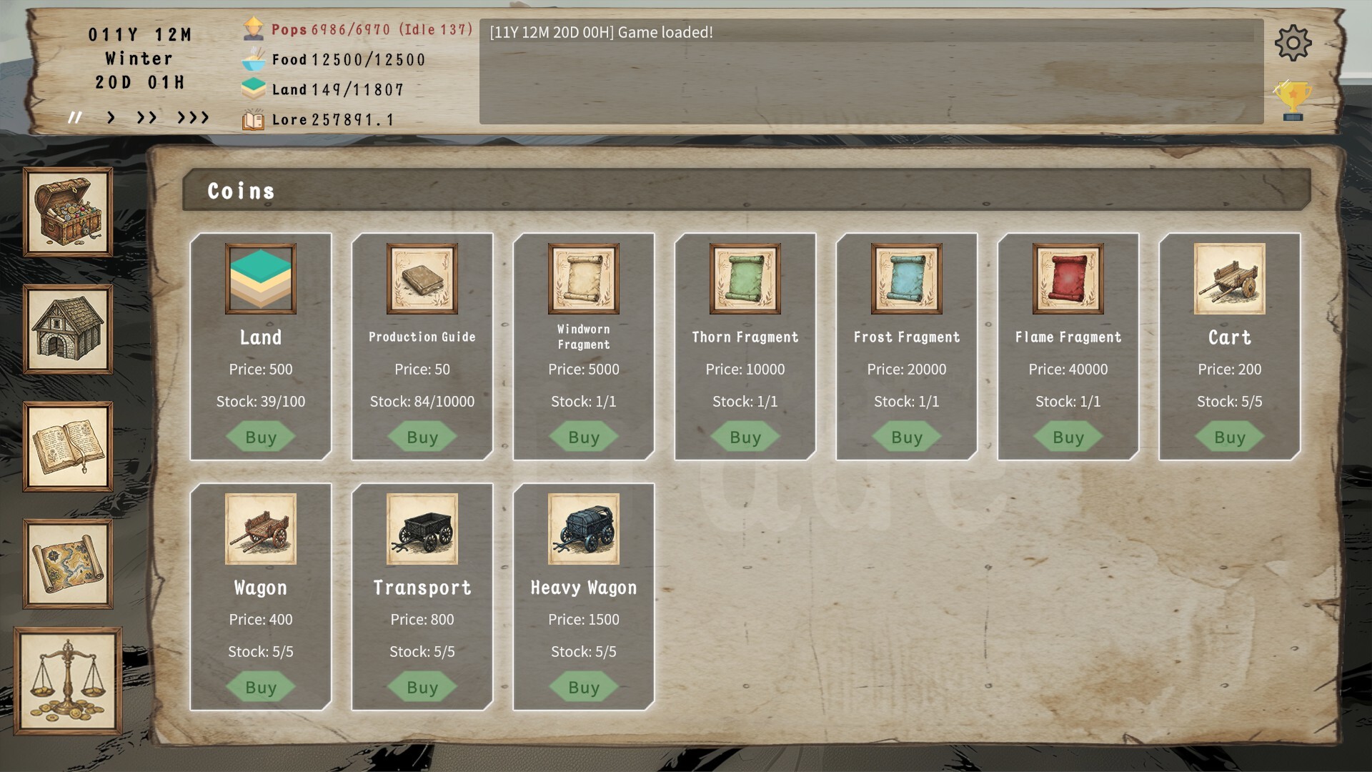 拓荒纪元 Age of Frontier screenshot 5