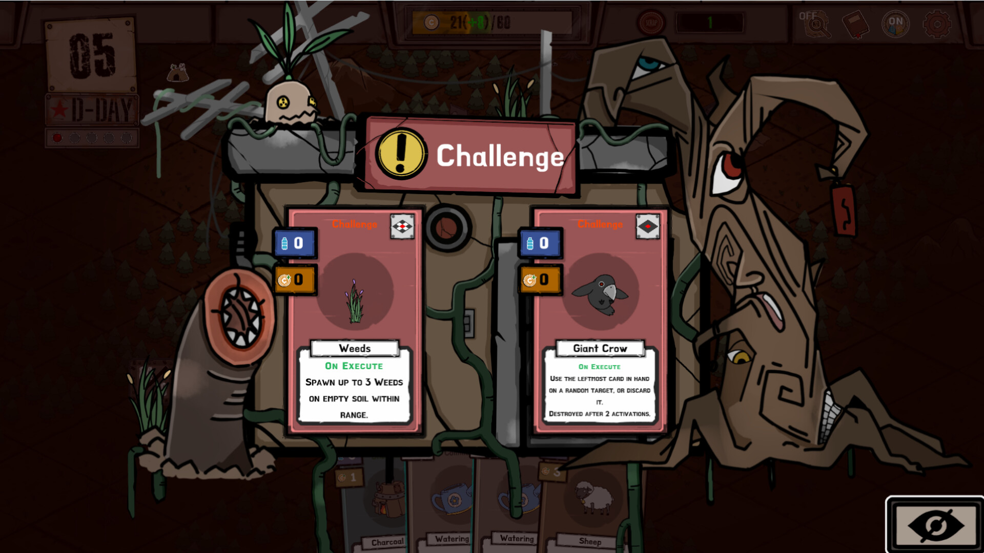 Card Homestead screenshot 4