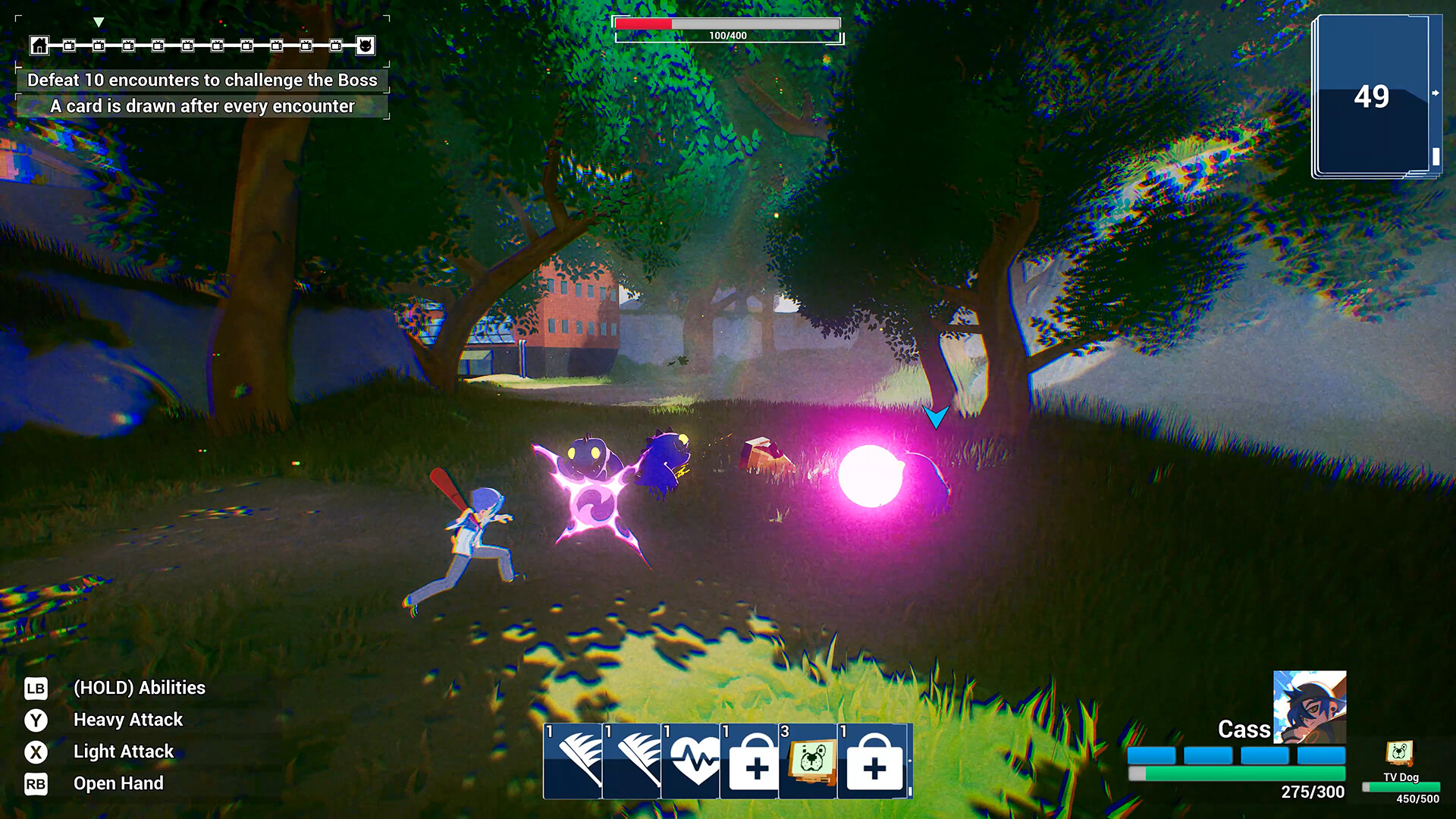 Lo-Fi Memory screenshot 4