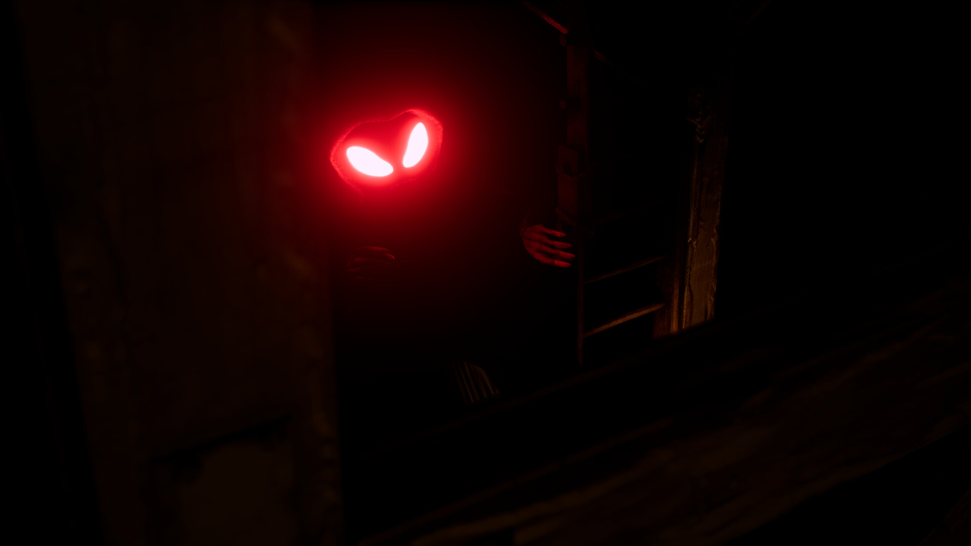 Project Blue Files: Classified screenshot 2