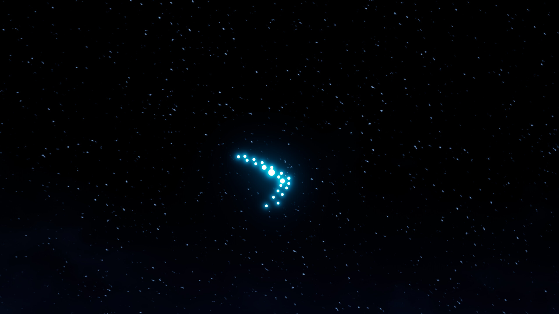 Project Blue Files: Classified screenshot 7