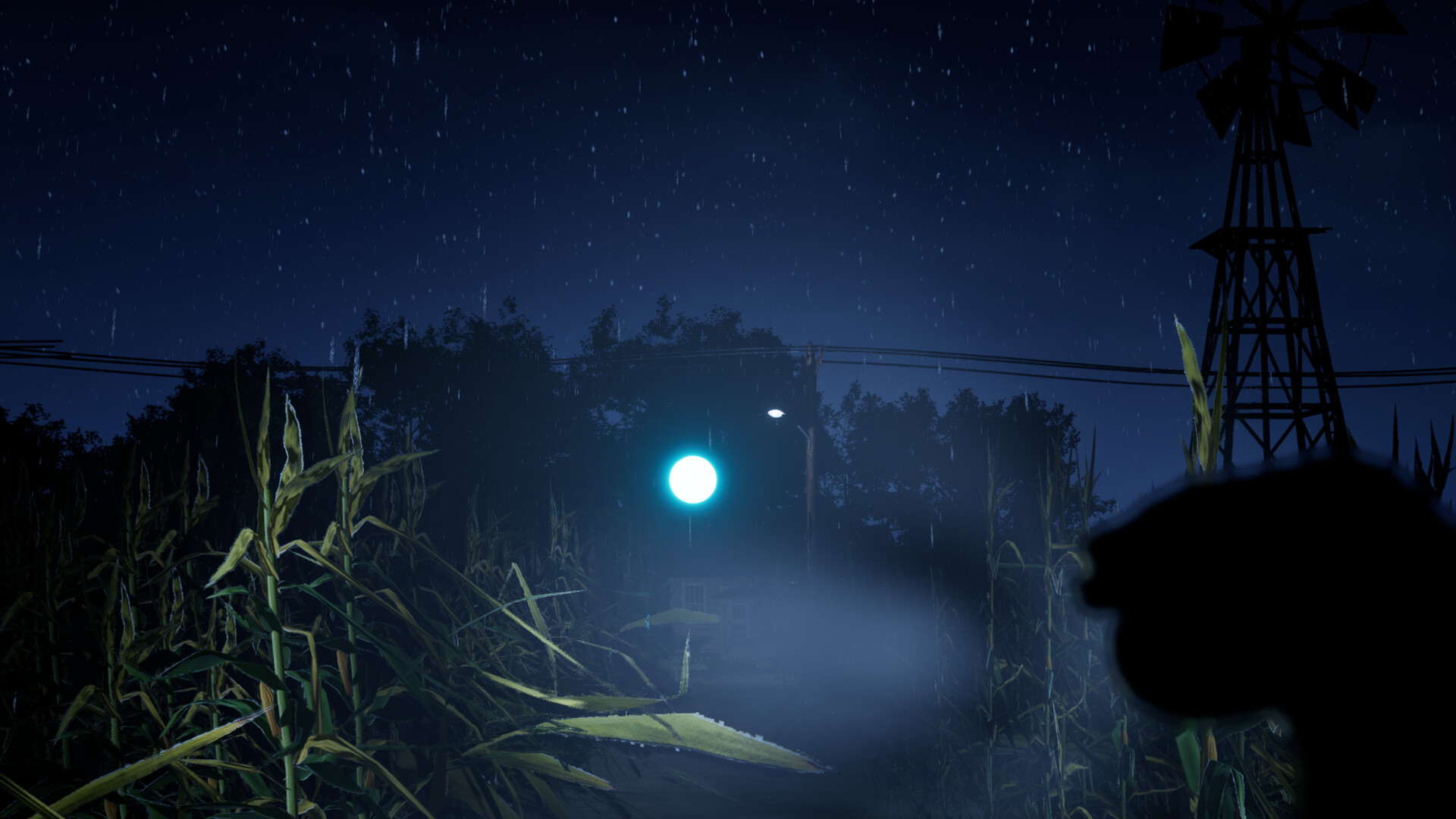 Project Blue Files: Classified screenshot 4