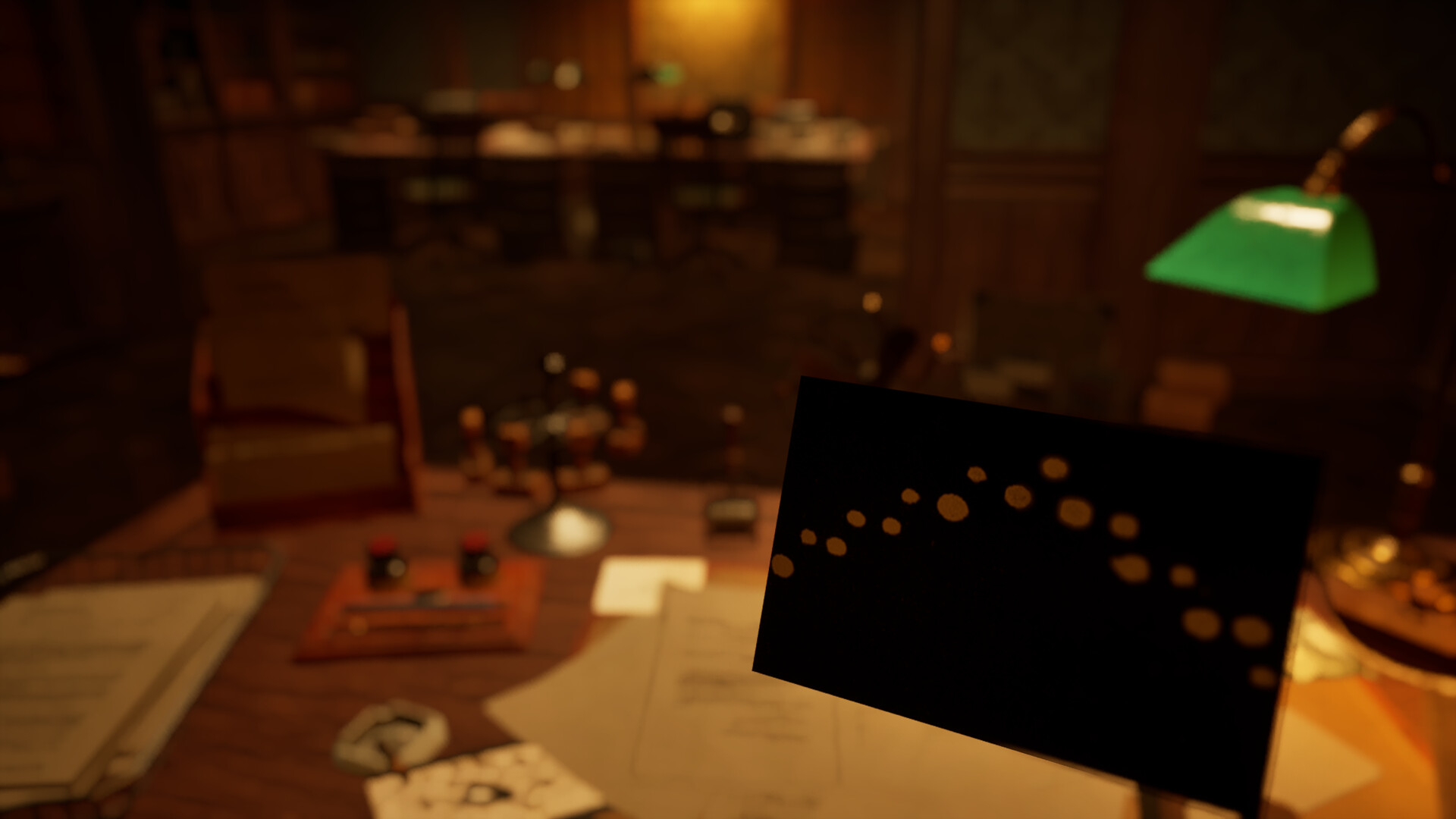 Project Blue Files: Classified screenshot 8