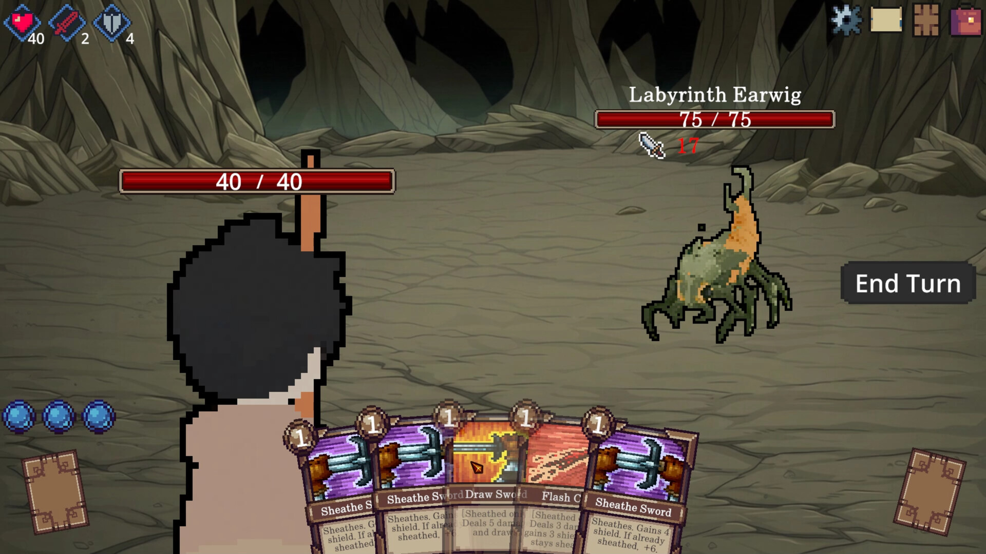 Tower of Ascension screenshot 1