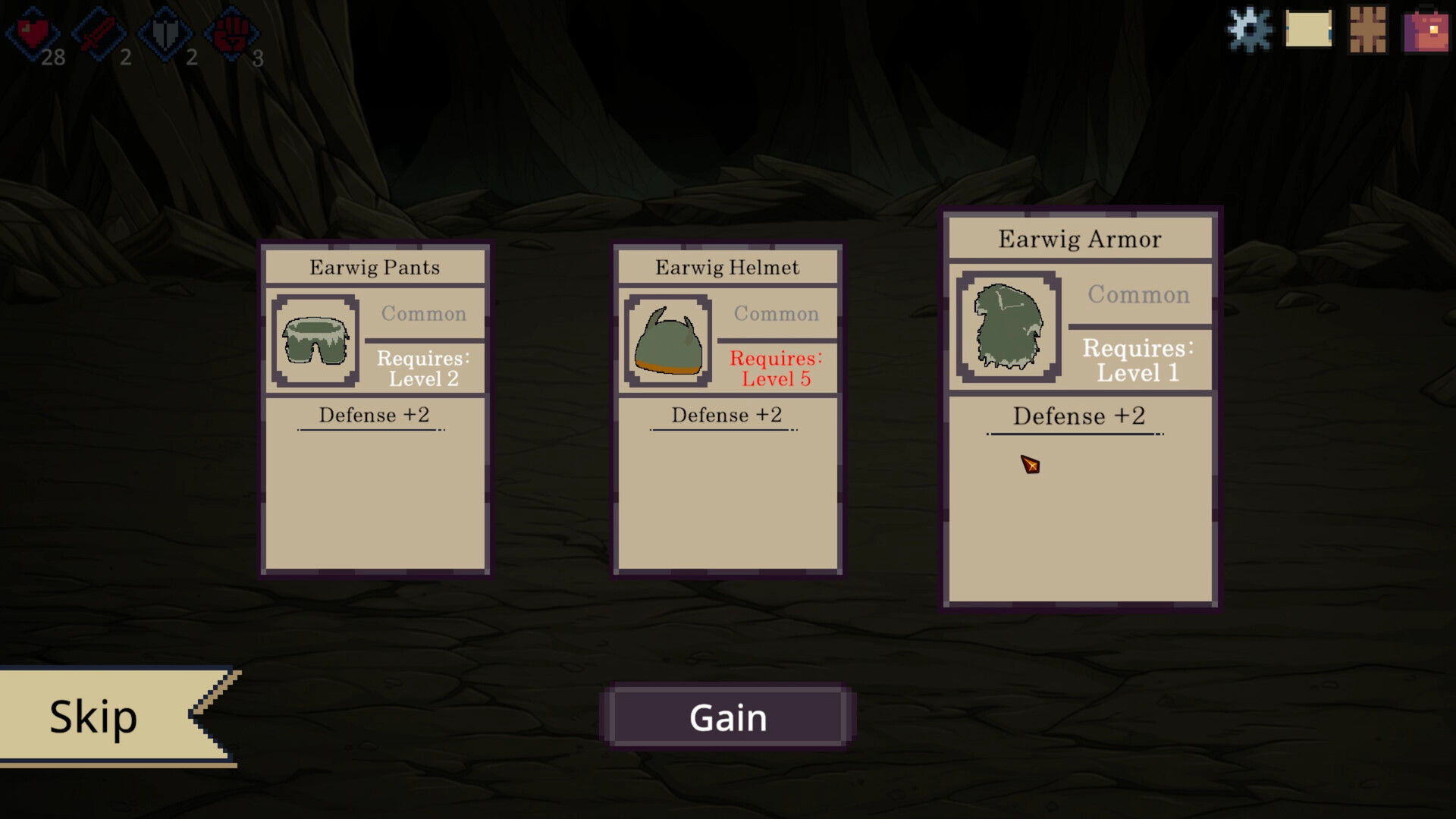 Tower of Ascension screenshot 3