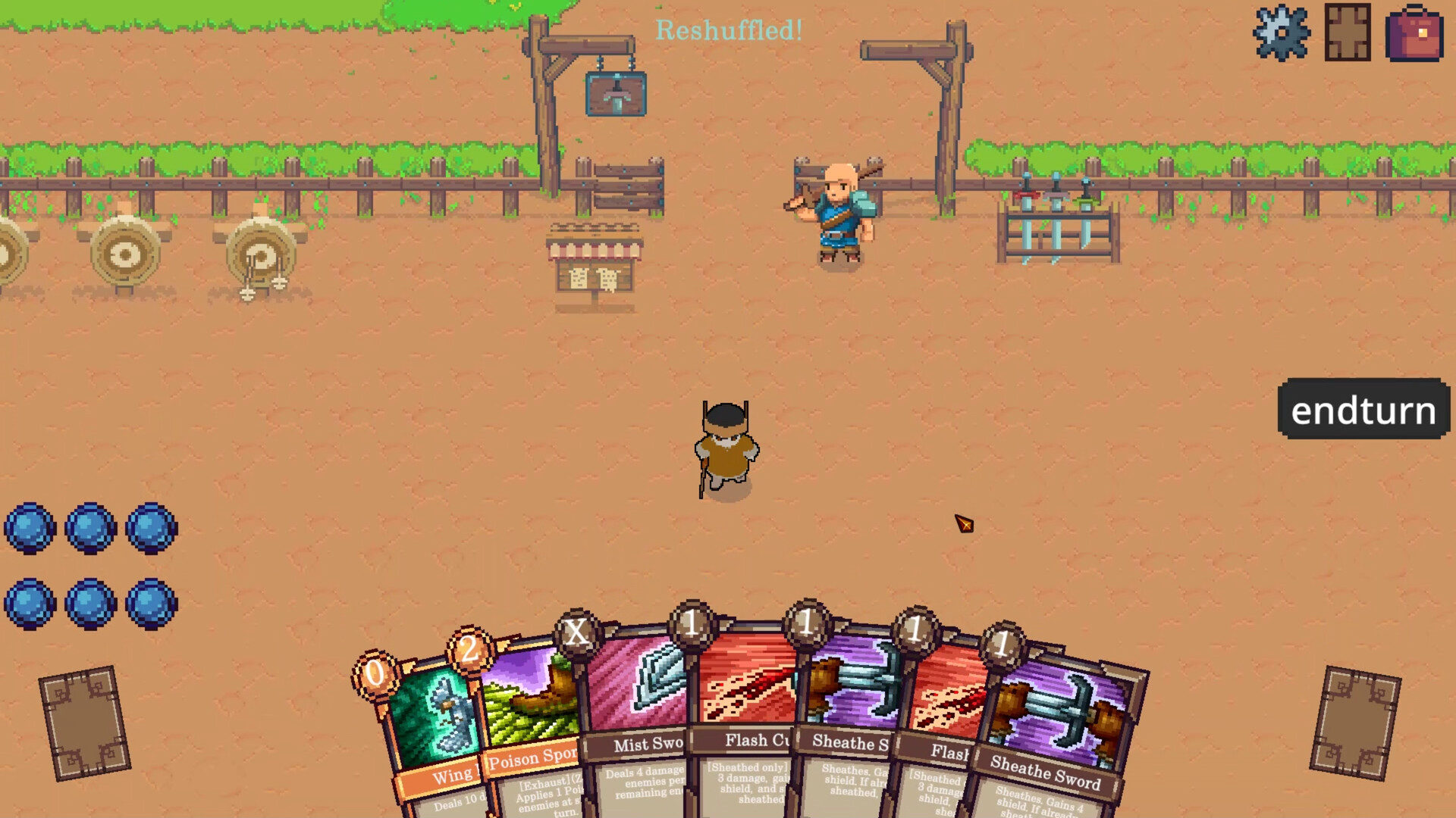 Tower of Ascension screenshot 4