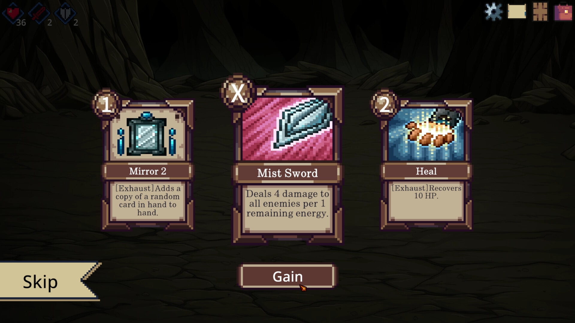Tower of Ascension screenshot 2